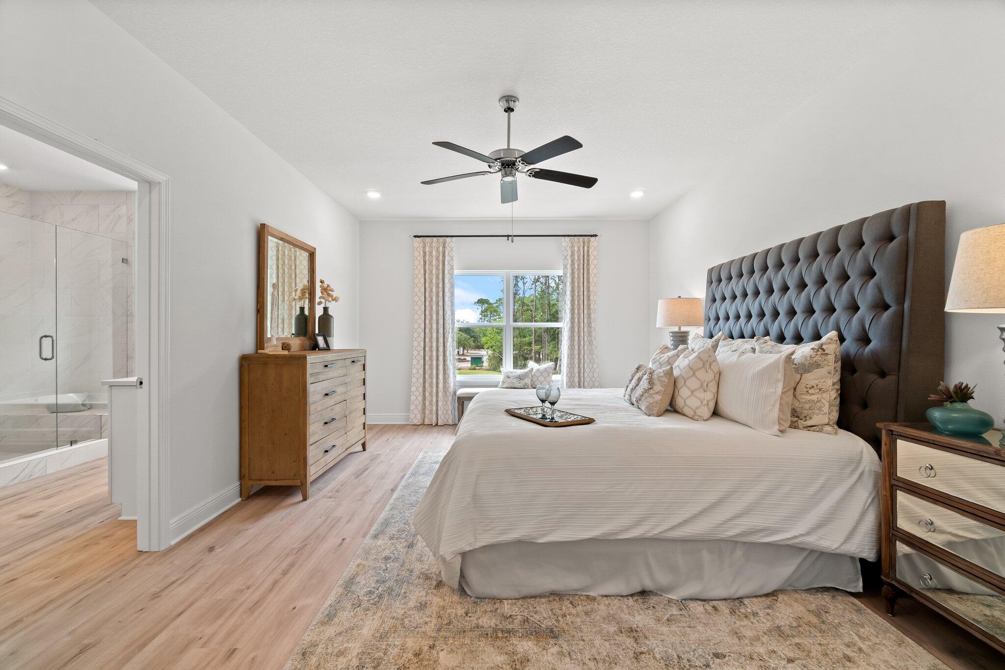Walton's Landing - Residential
