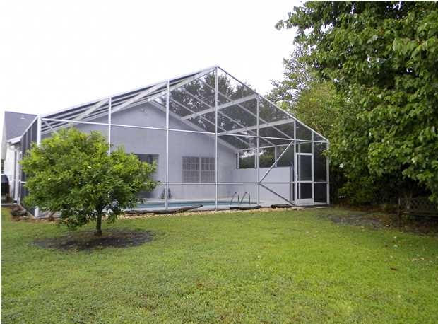 The Glades Phase II - Residential