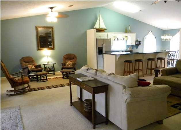 The Glades Phase II - Residential