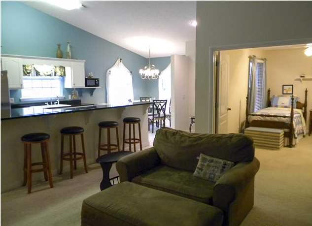 The Glades Phase II - Residential