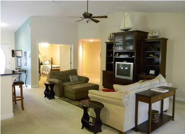 The Glades Phase II - Residential