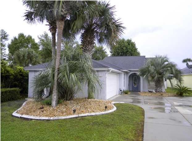 The Glades Phase II - Residential