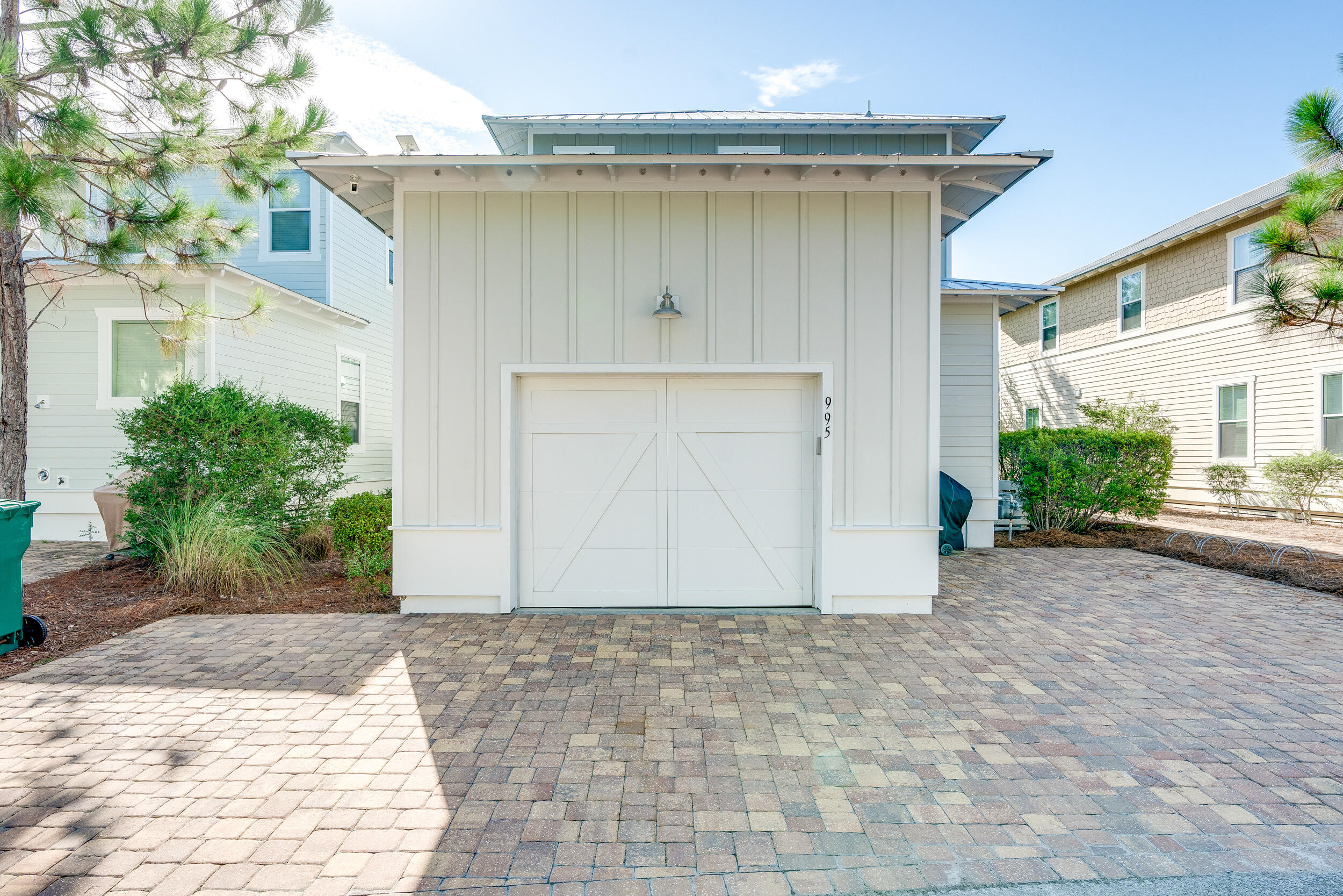 Naturewalk at Seagrove - Residential