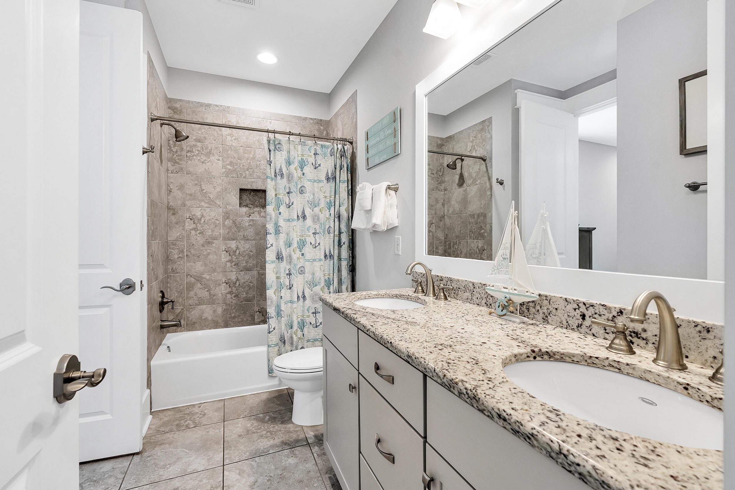 Naturewalk at Seagrove - Residential