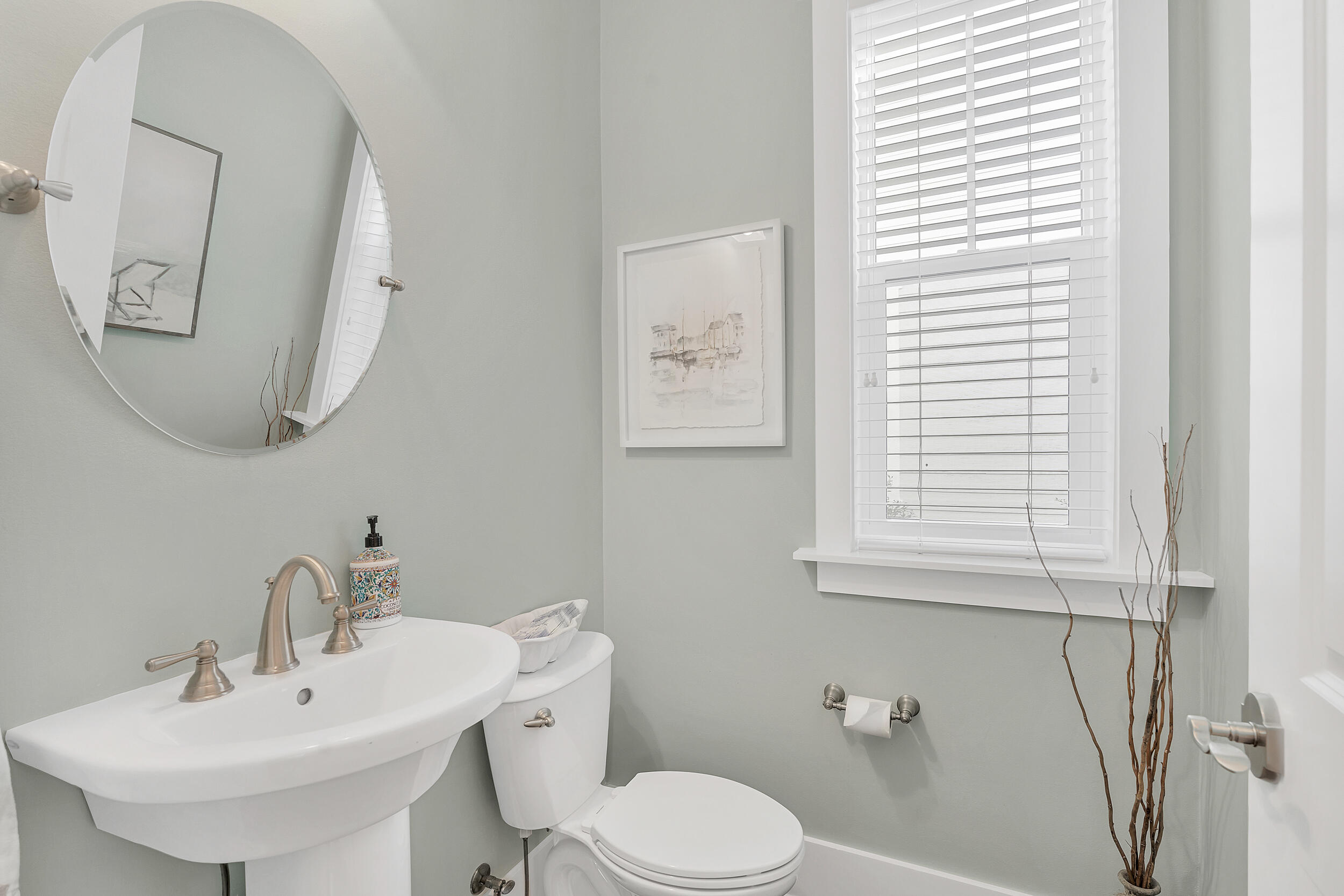 Naturewalk at Seagrove - Residential