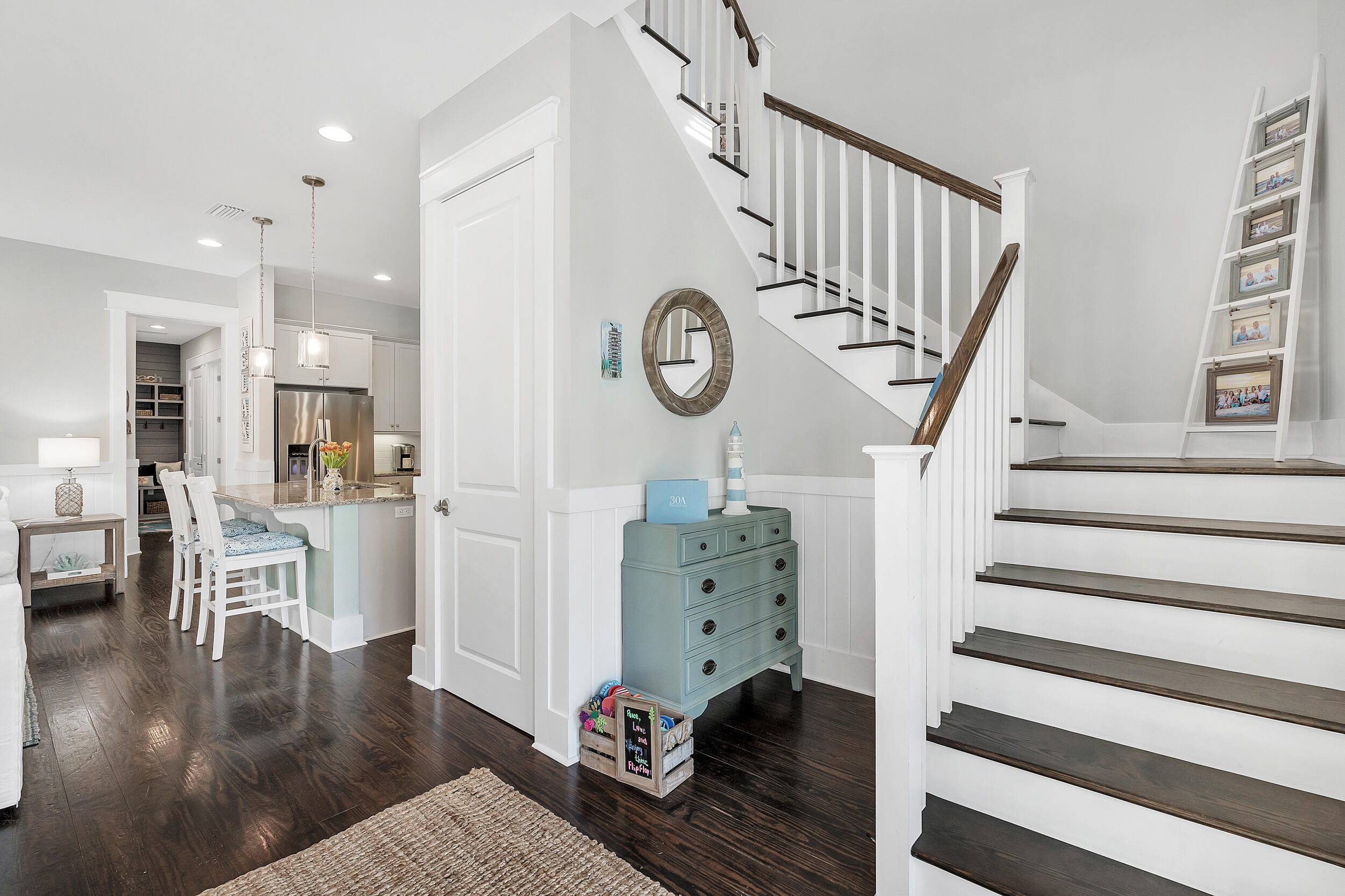 Naturewalk at Seagrove - Residential