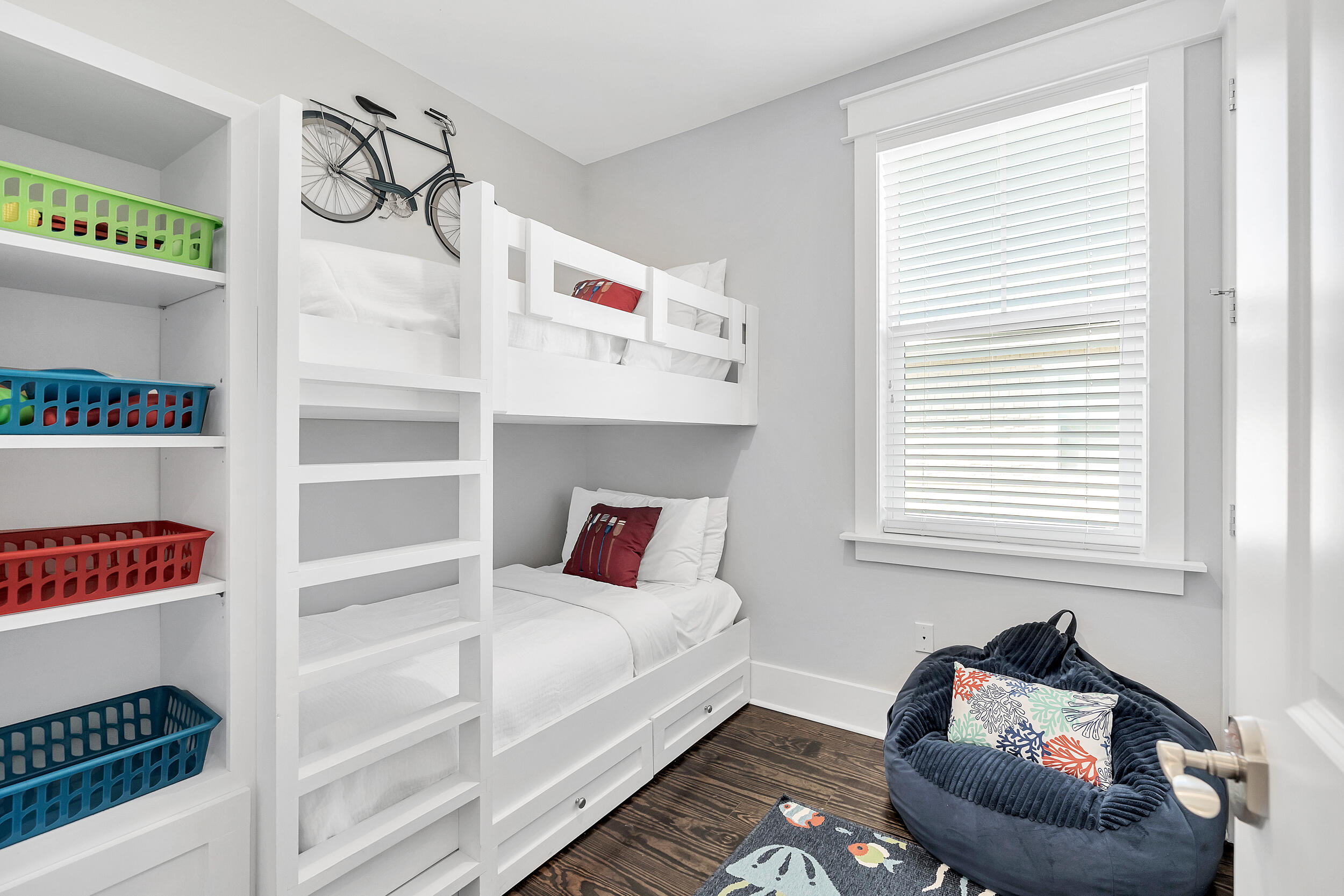 Naturewalk at Seagrove - Residential