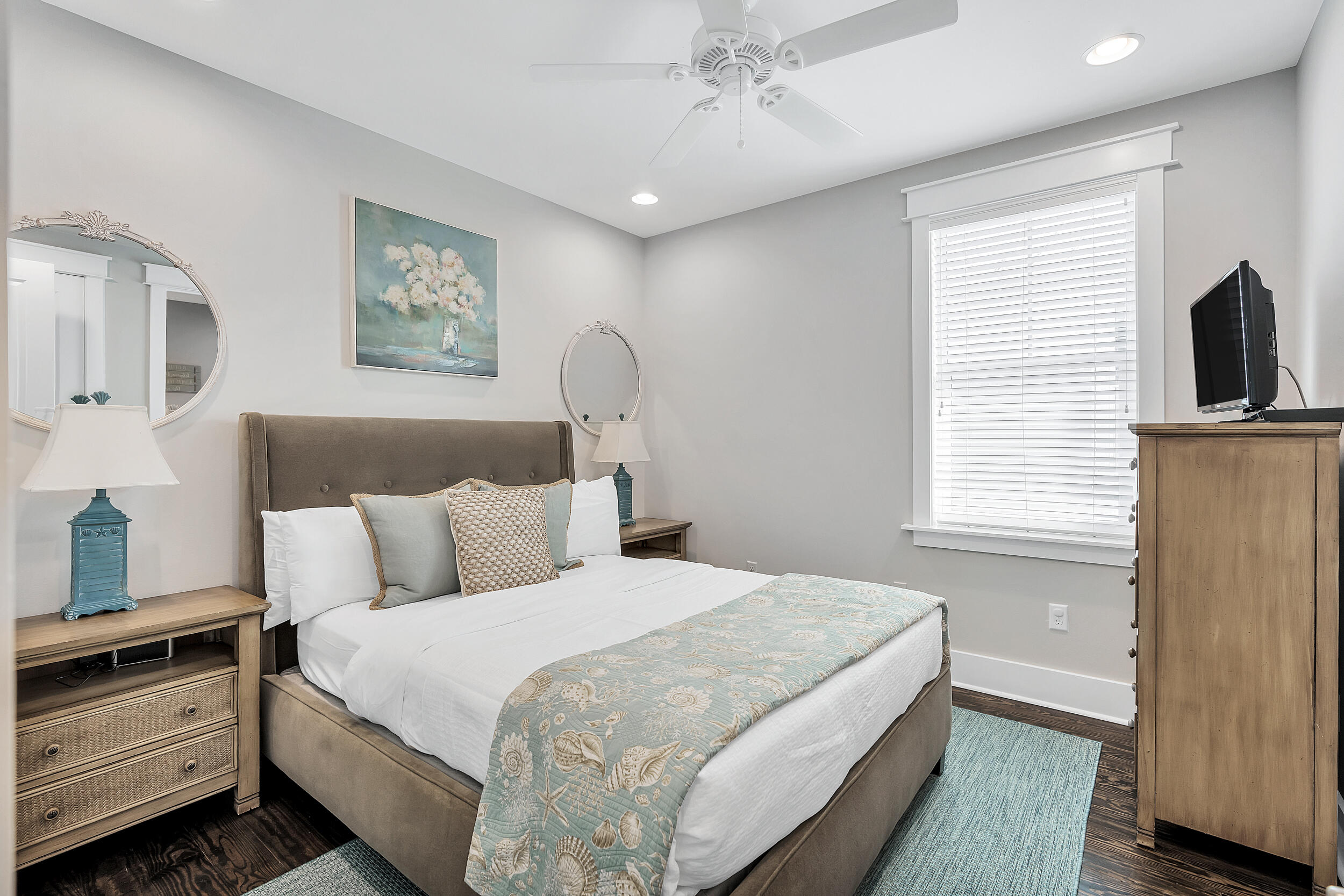 Naturewalk at Seagrove - Residential