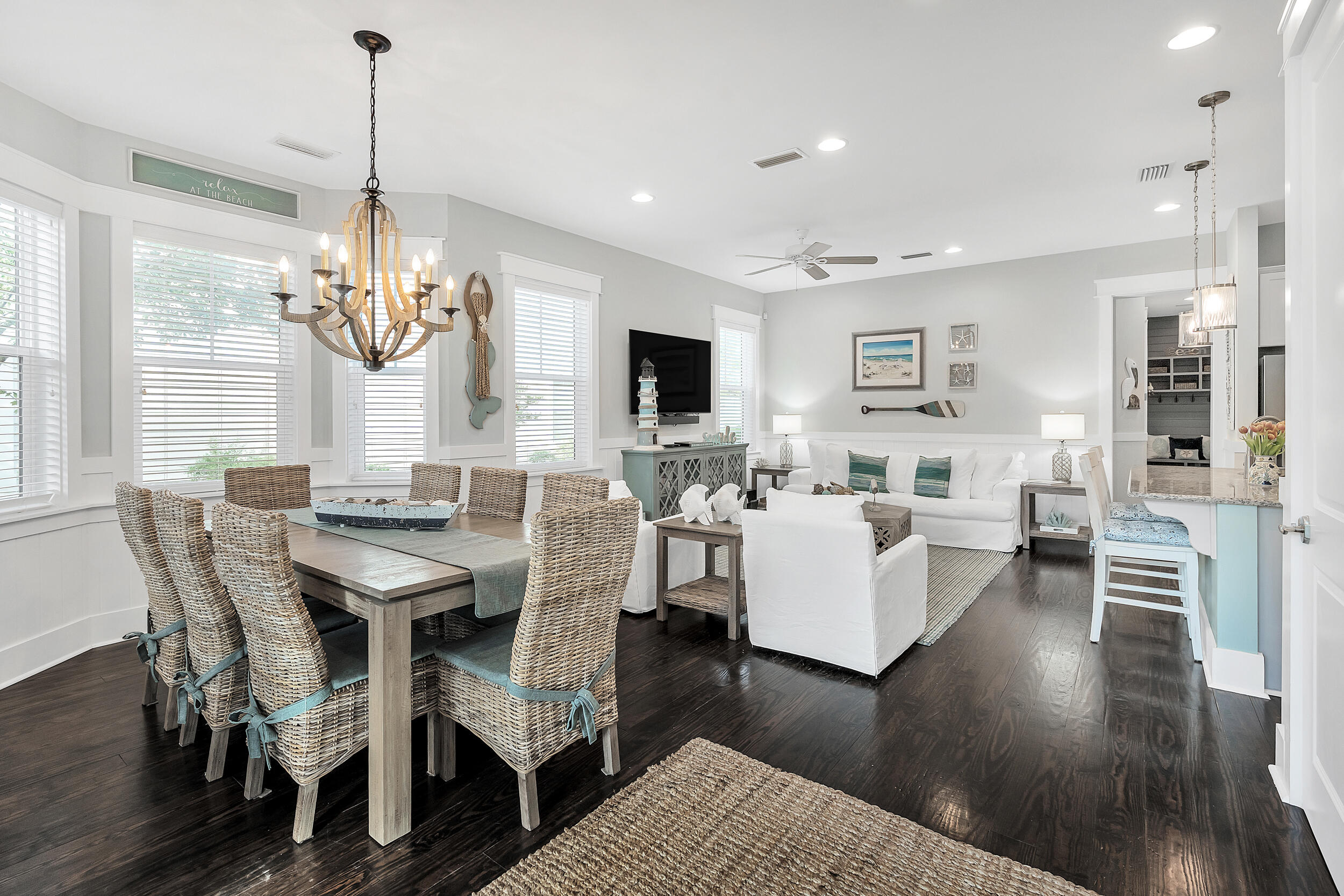 Naturewalk at Seagrove - Residential