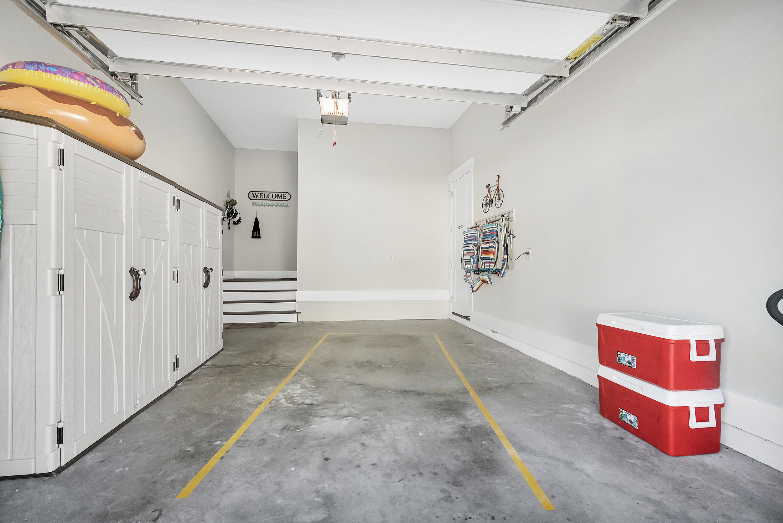 Naturewalk at Seagrove - Residential