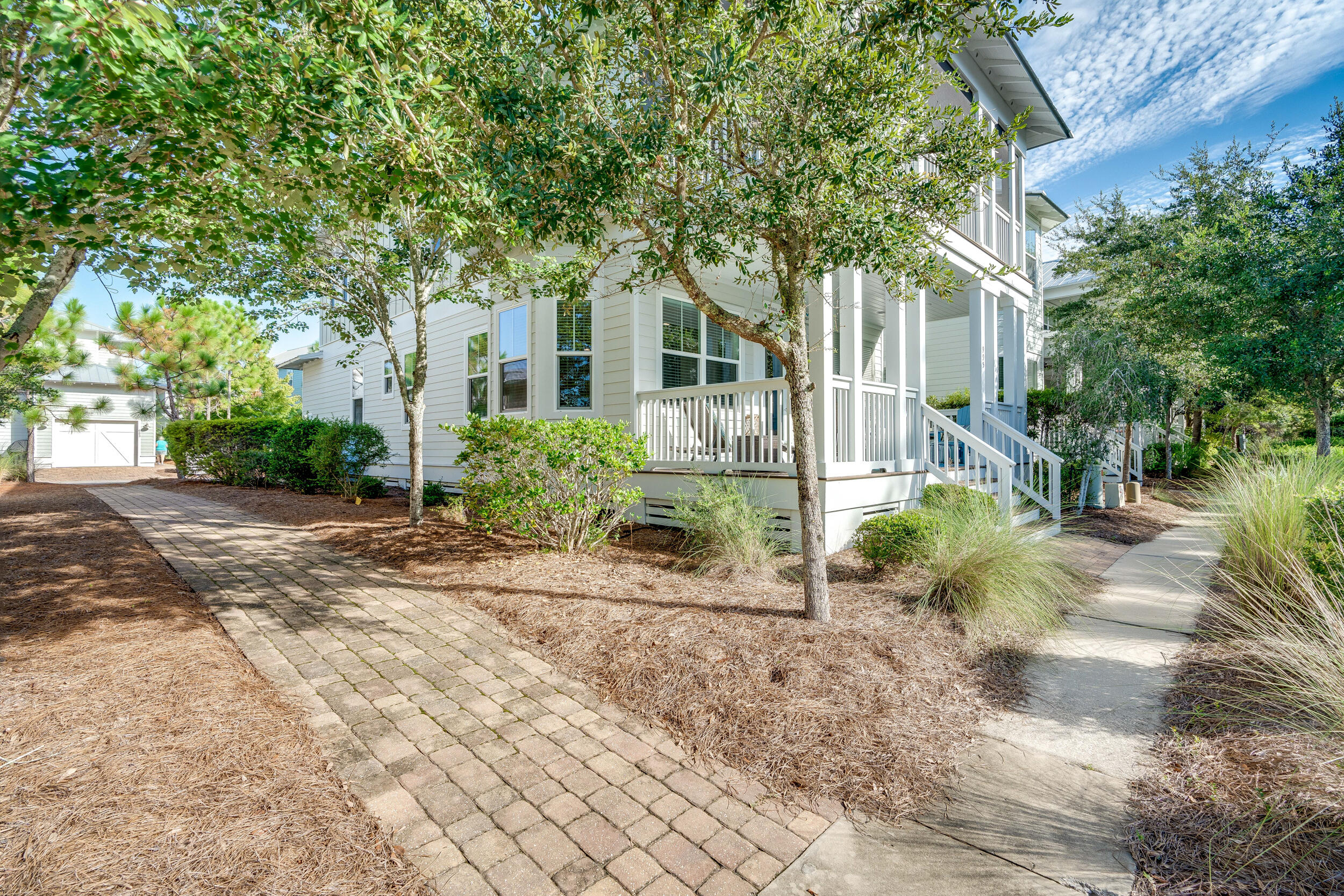 Naturewalk at Seagrove - Residential