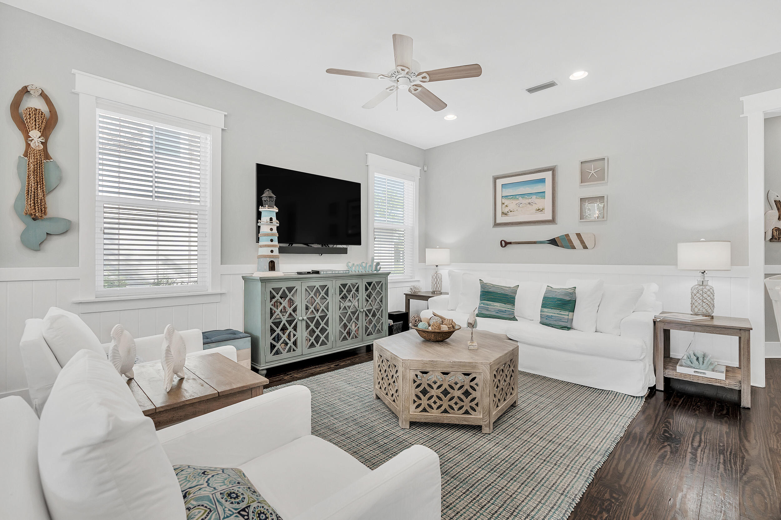 Naturewalk at Seagrove - Residential