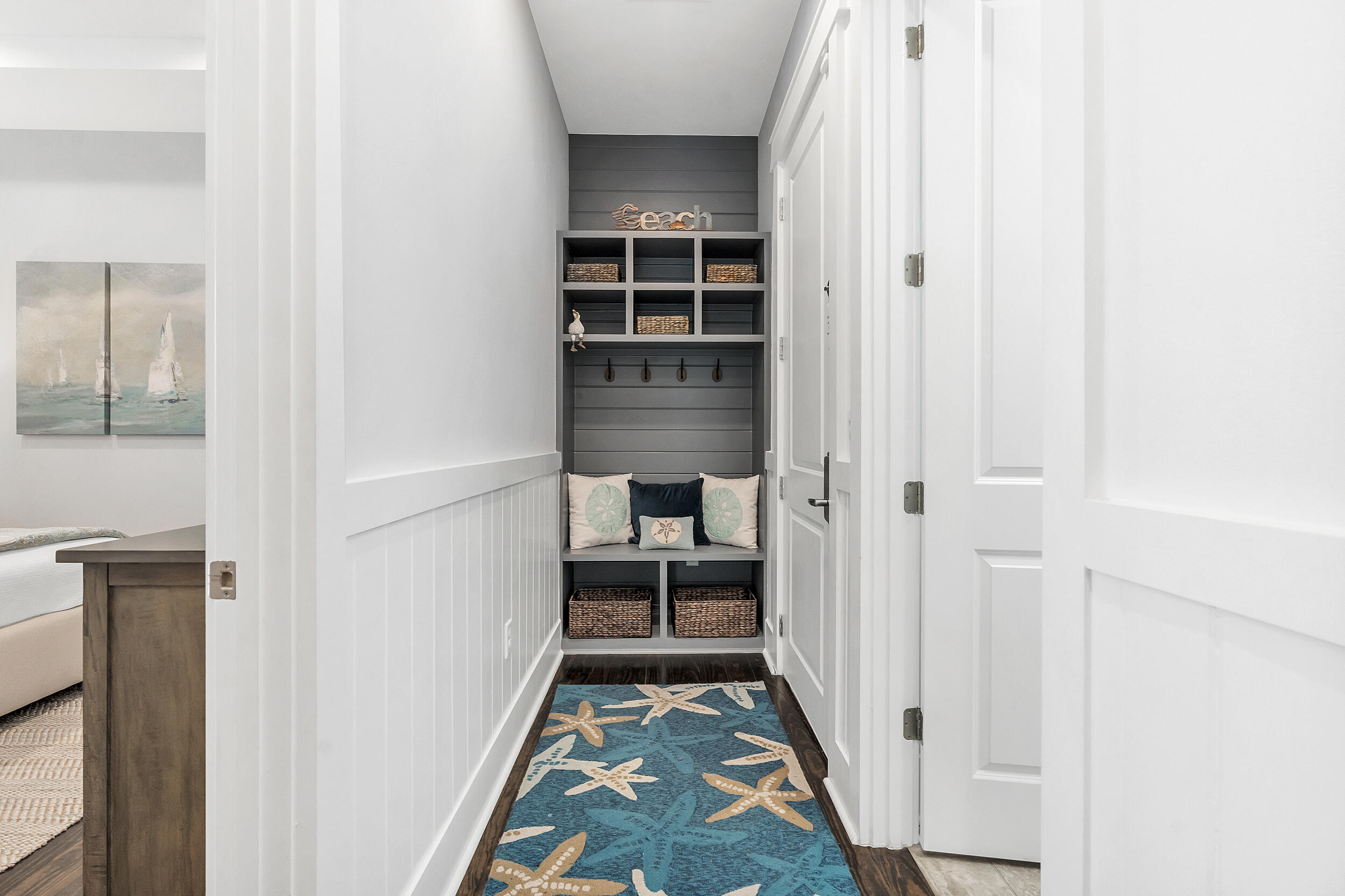 Naturewalk at Seagrove - Residential