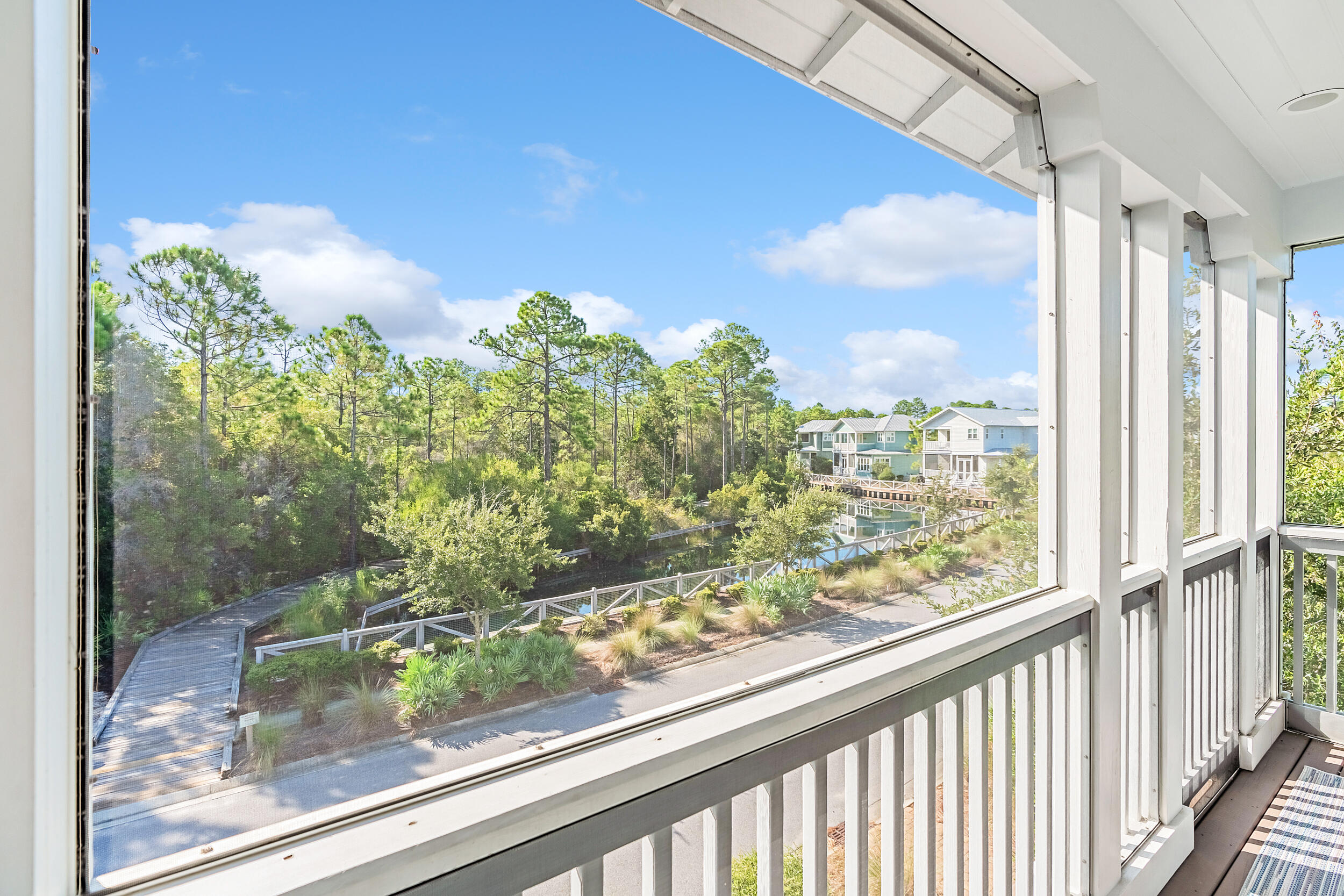 Naturewalk at Seagrove - Residential