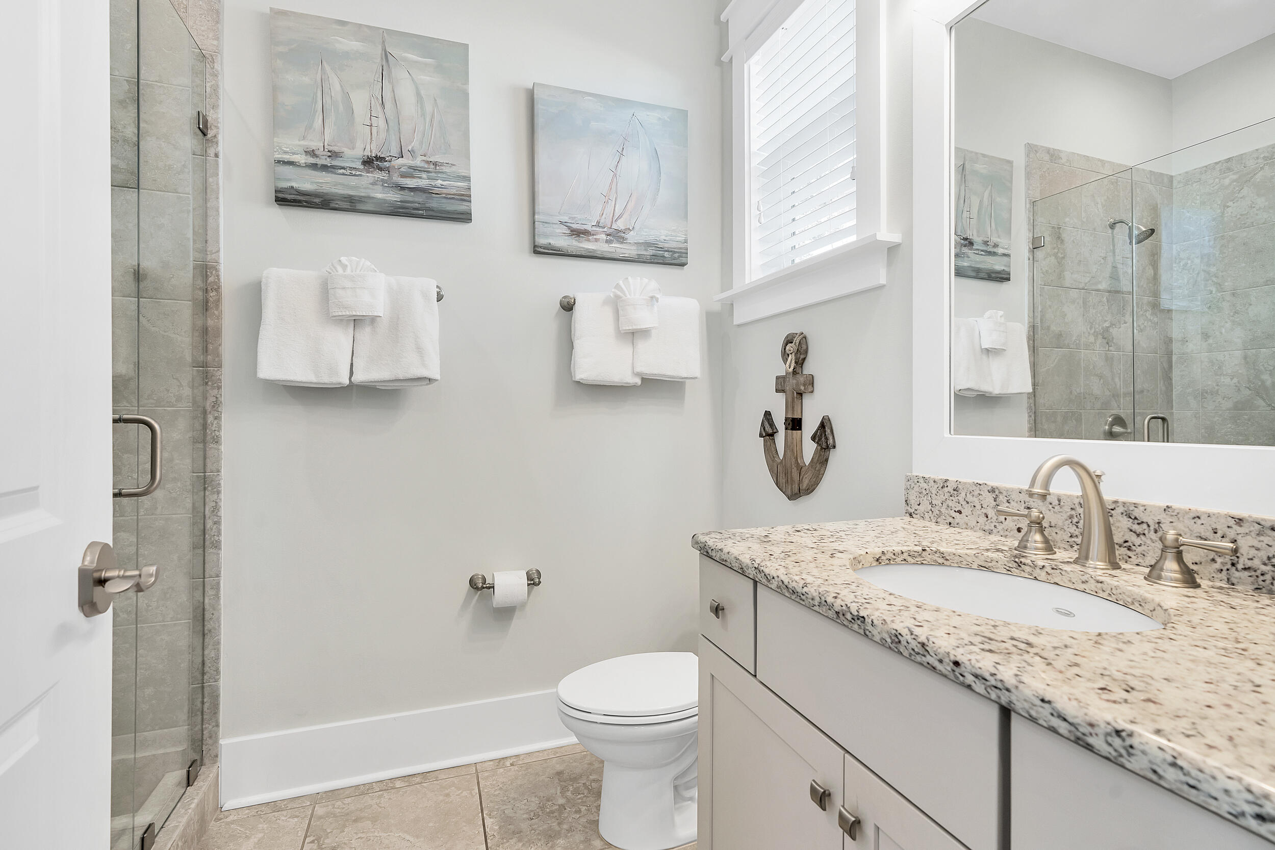 Naturewalk at Seagrove - Residential