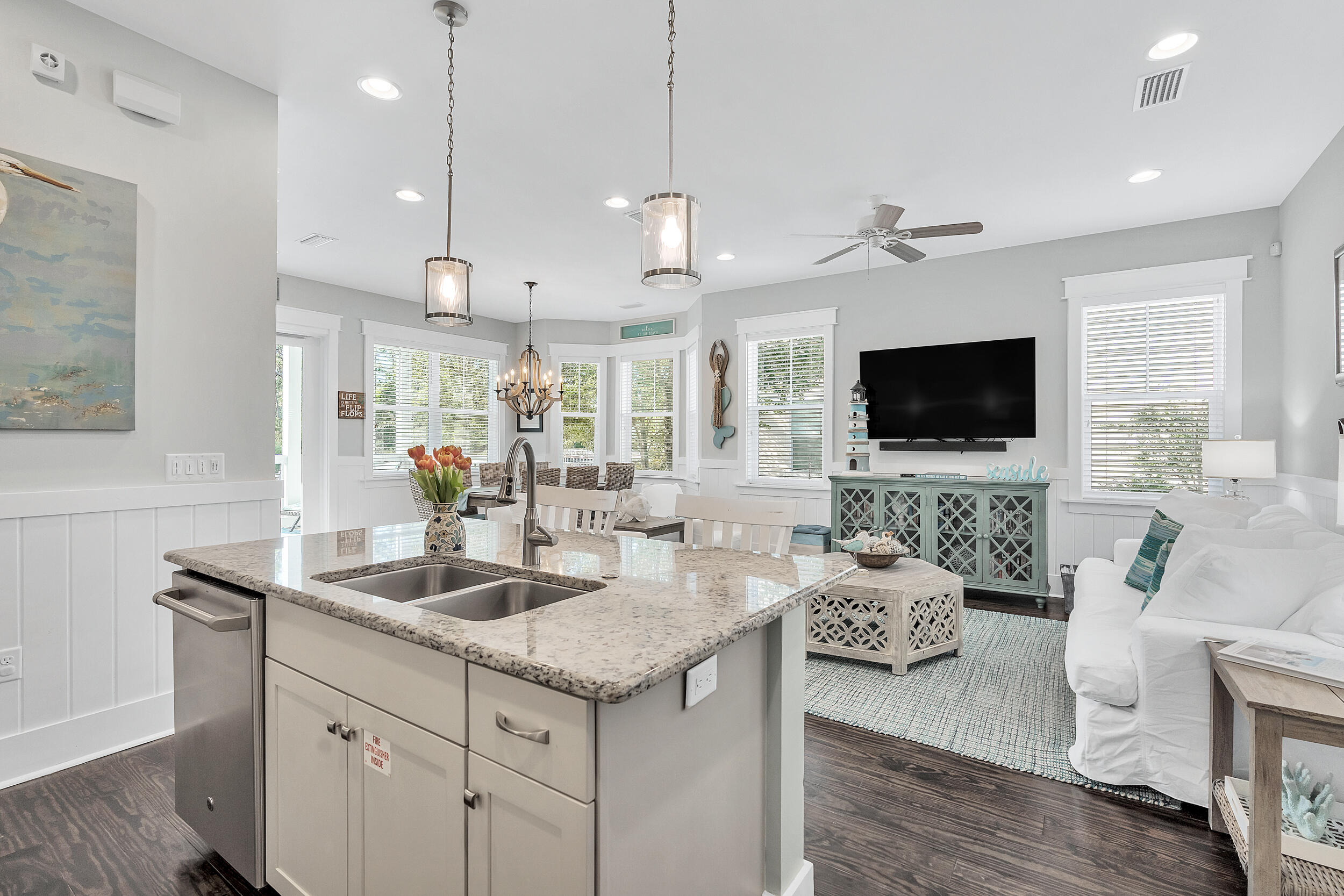 Naturewalk at Seagrove - Residential