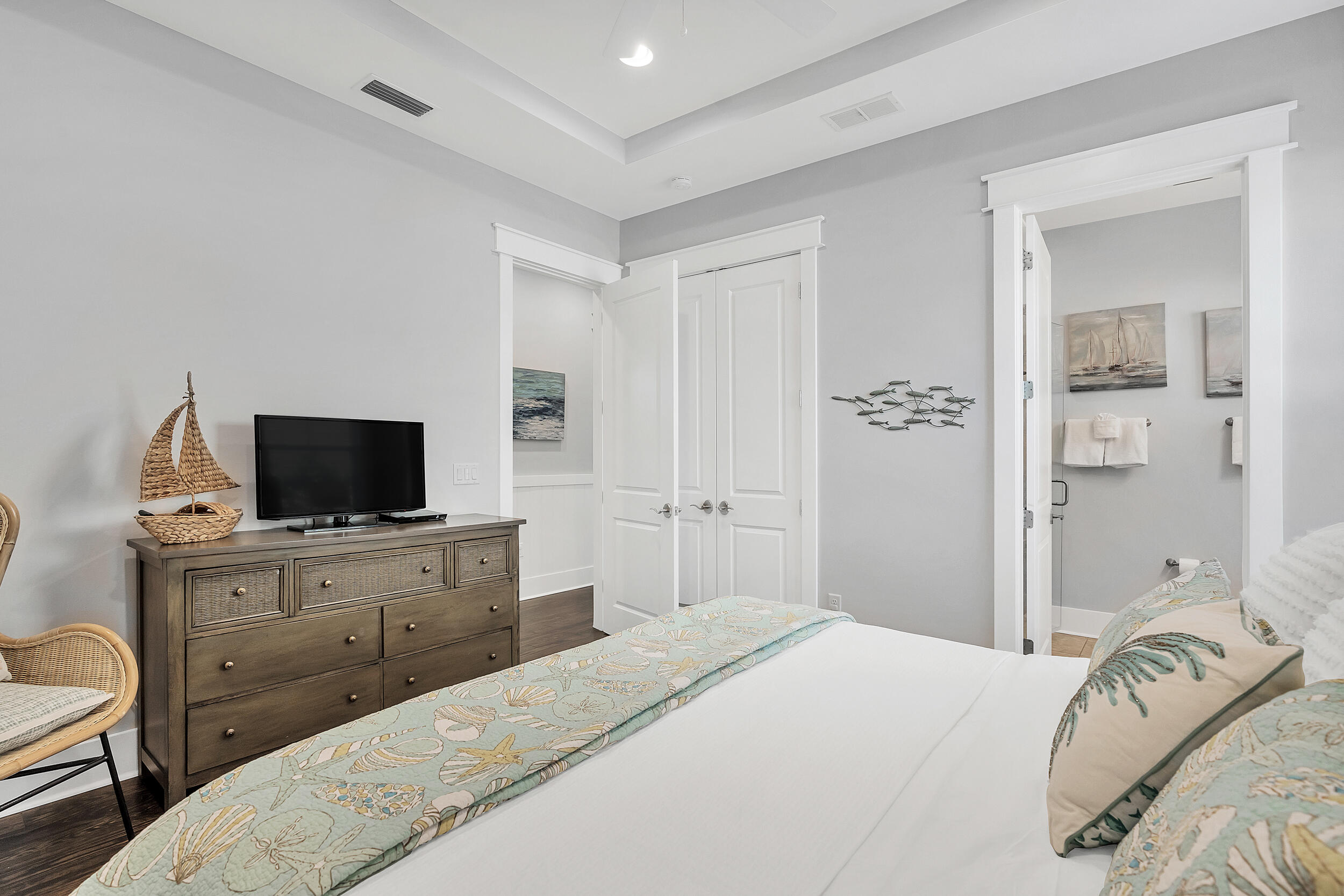 Naturewalk at Seagrove - Residential