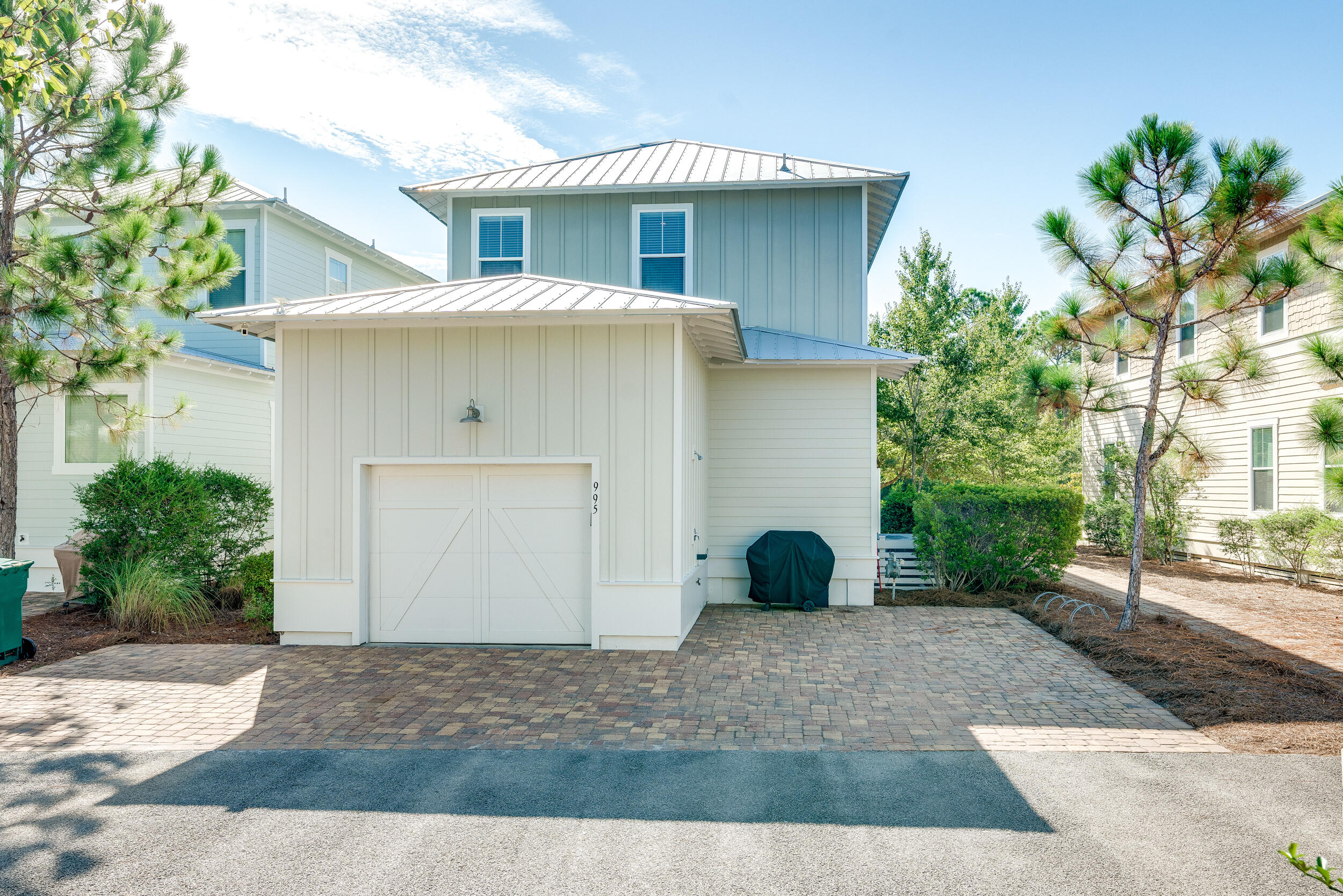 Naturewalk at Seagrove - Residential