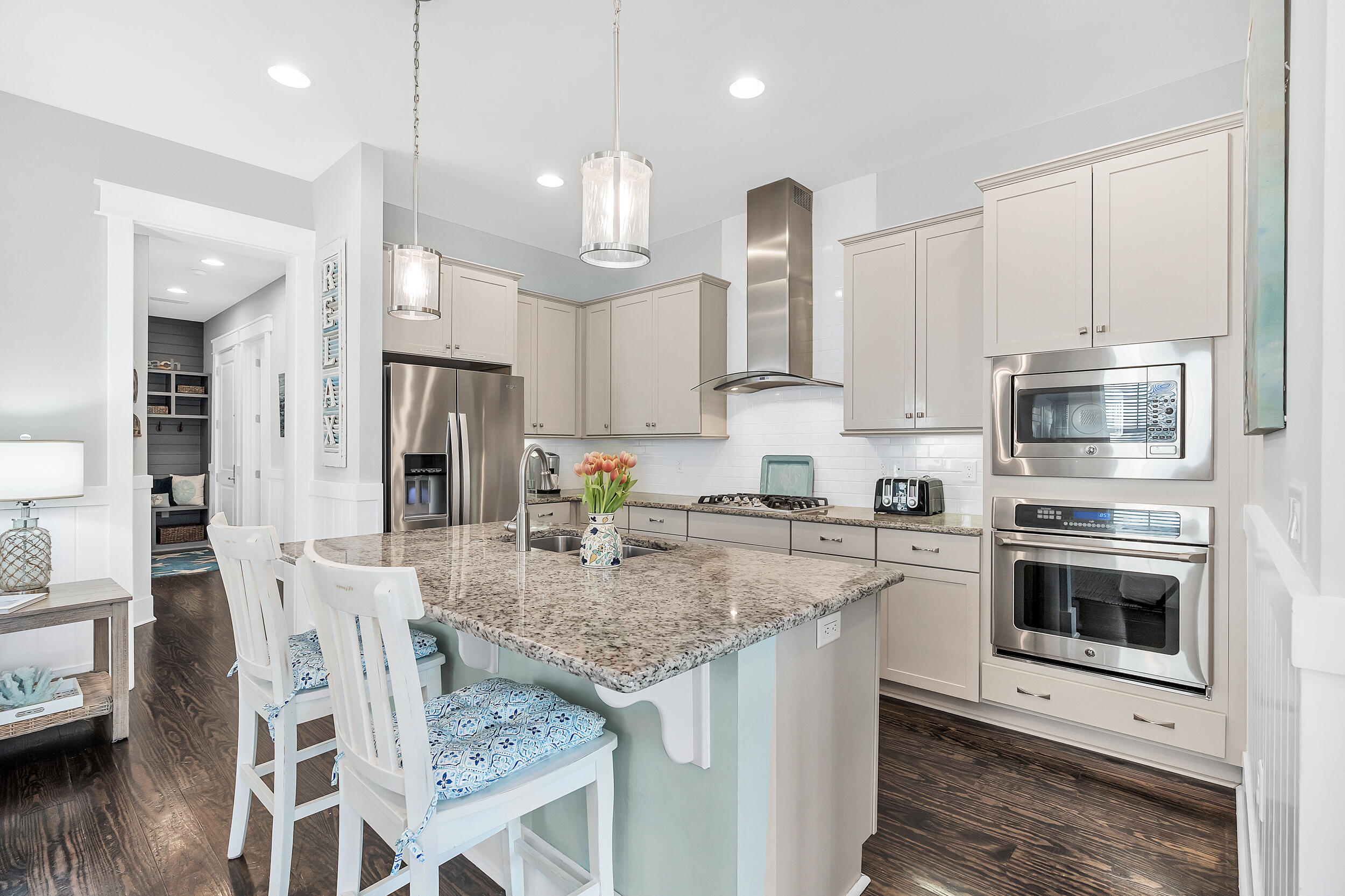 Naturewalk at Seagrove - Residential