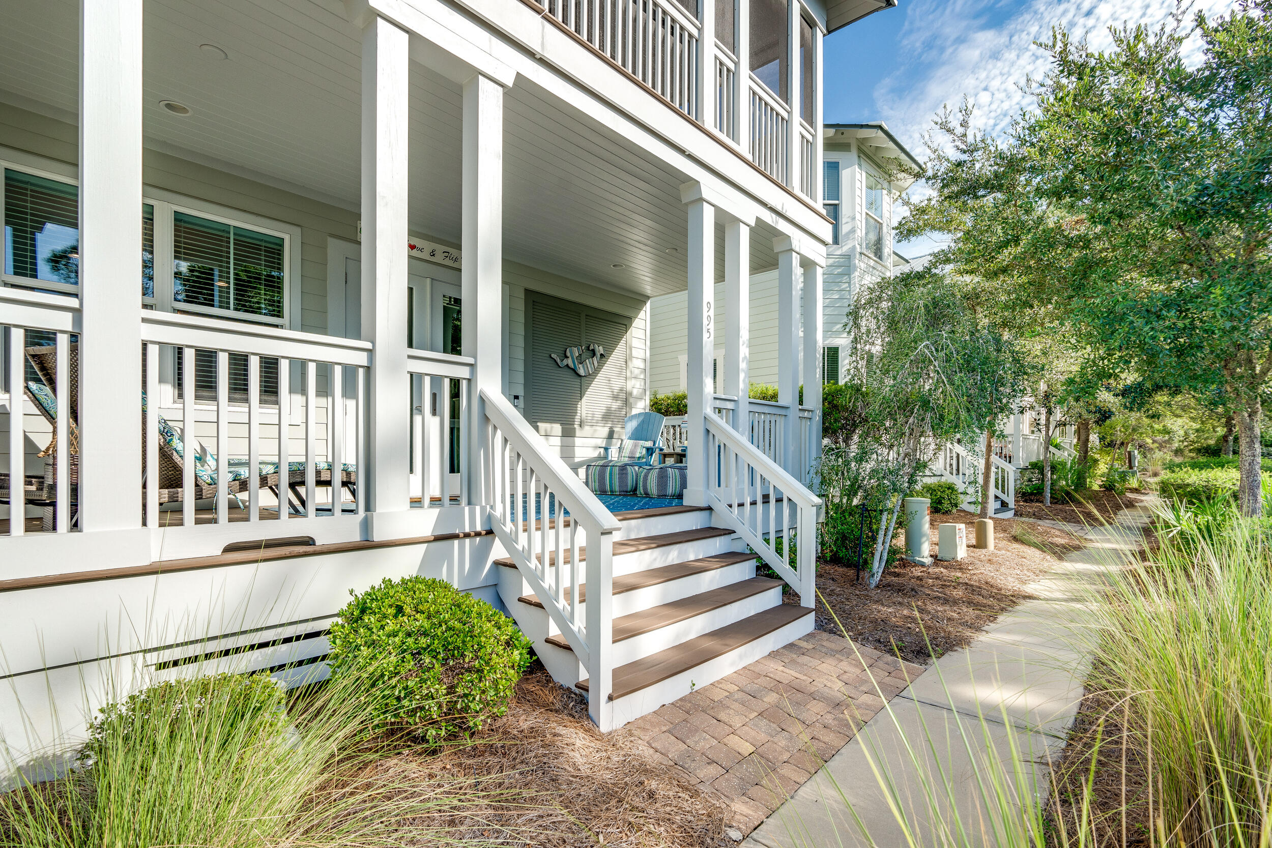 Naturewalk at Seagrove - Residential