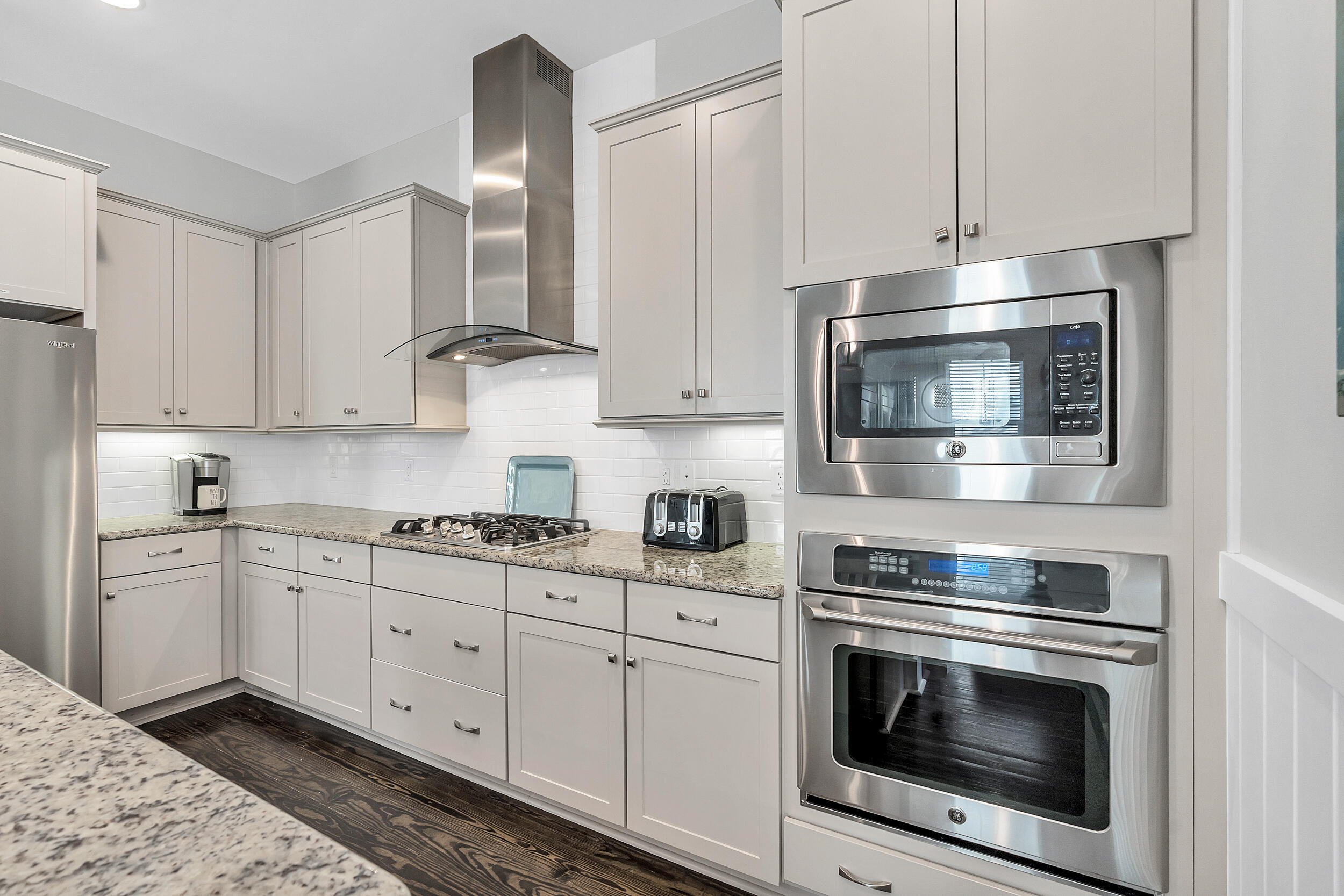 Naturewalk at Seagrove - Residential