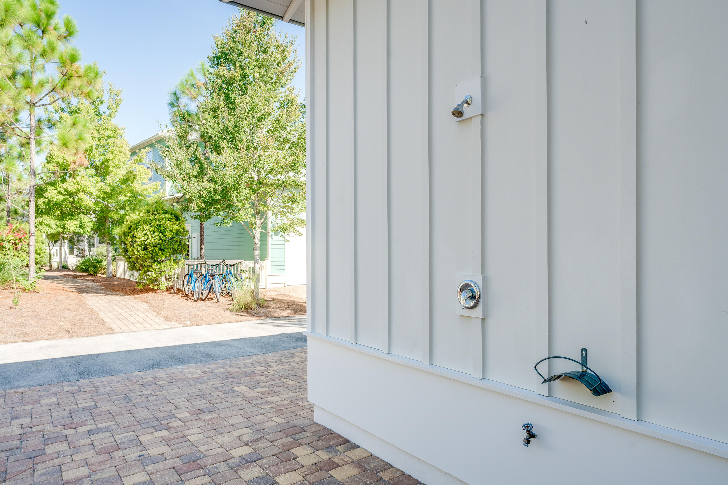 Naturewalk at Seagrove - Residential