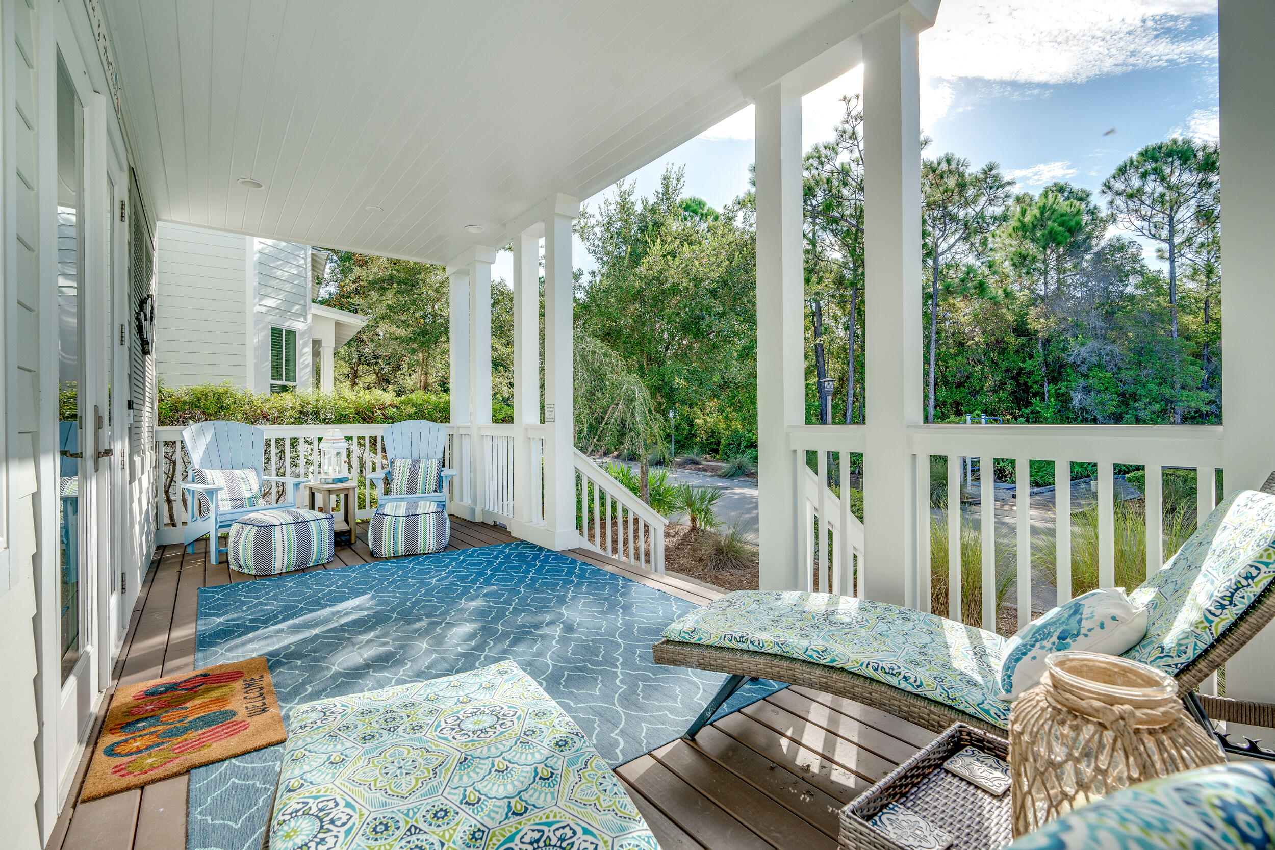 Naturewalk at Seagrove - Residential