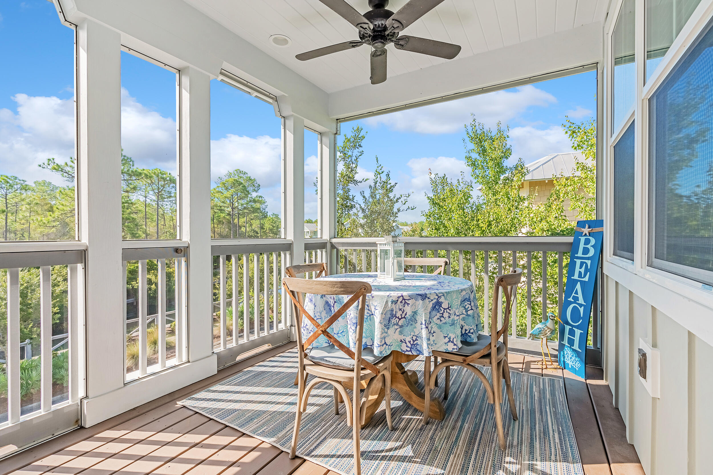 Naturewalk at Seagrove - Residential