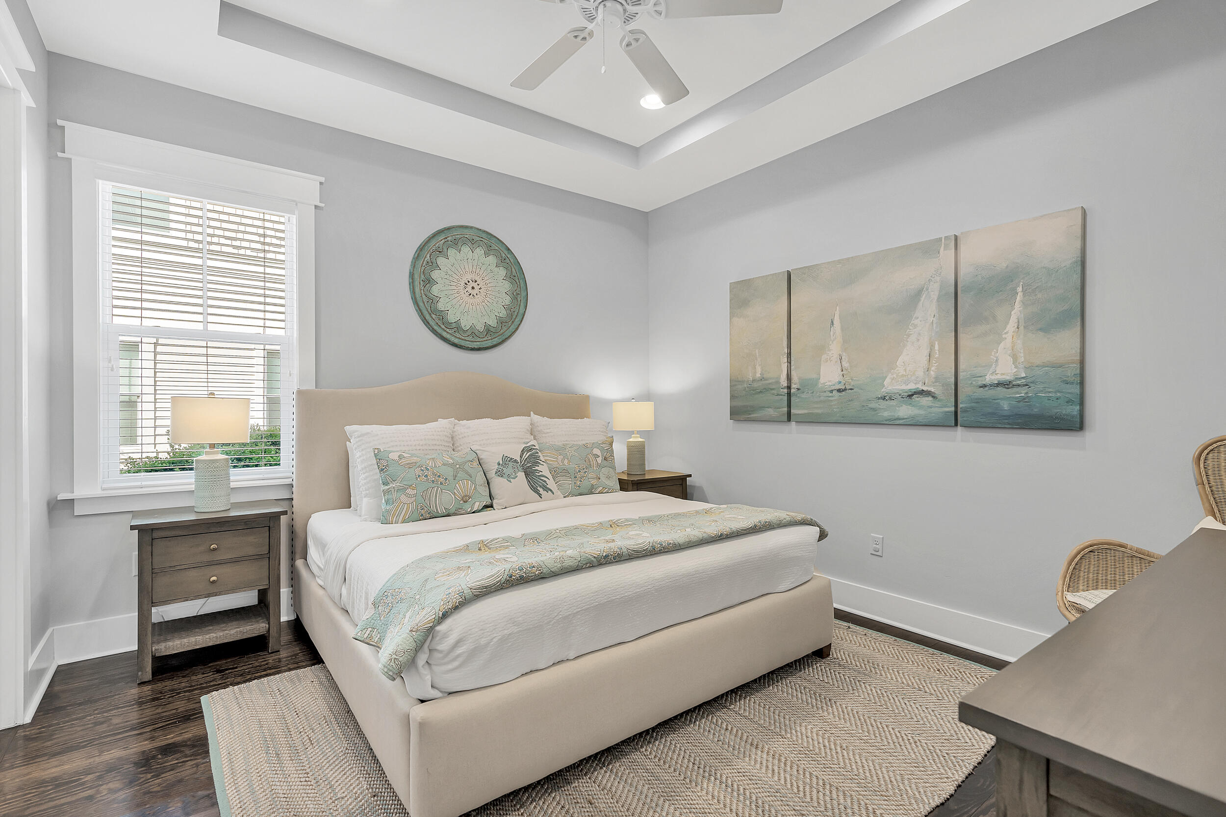 Naturewalk at Seagrove - Residential