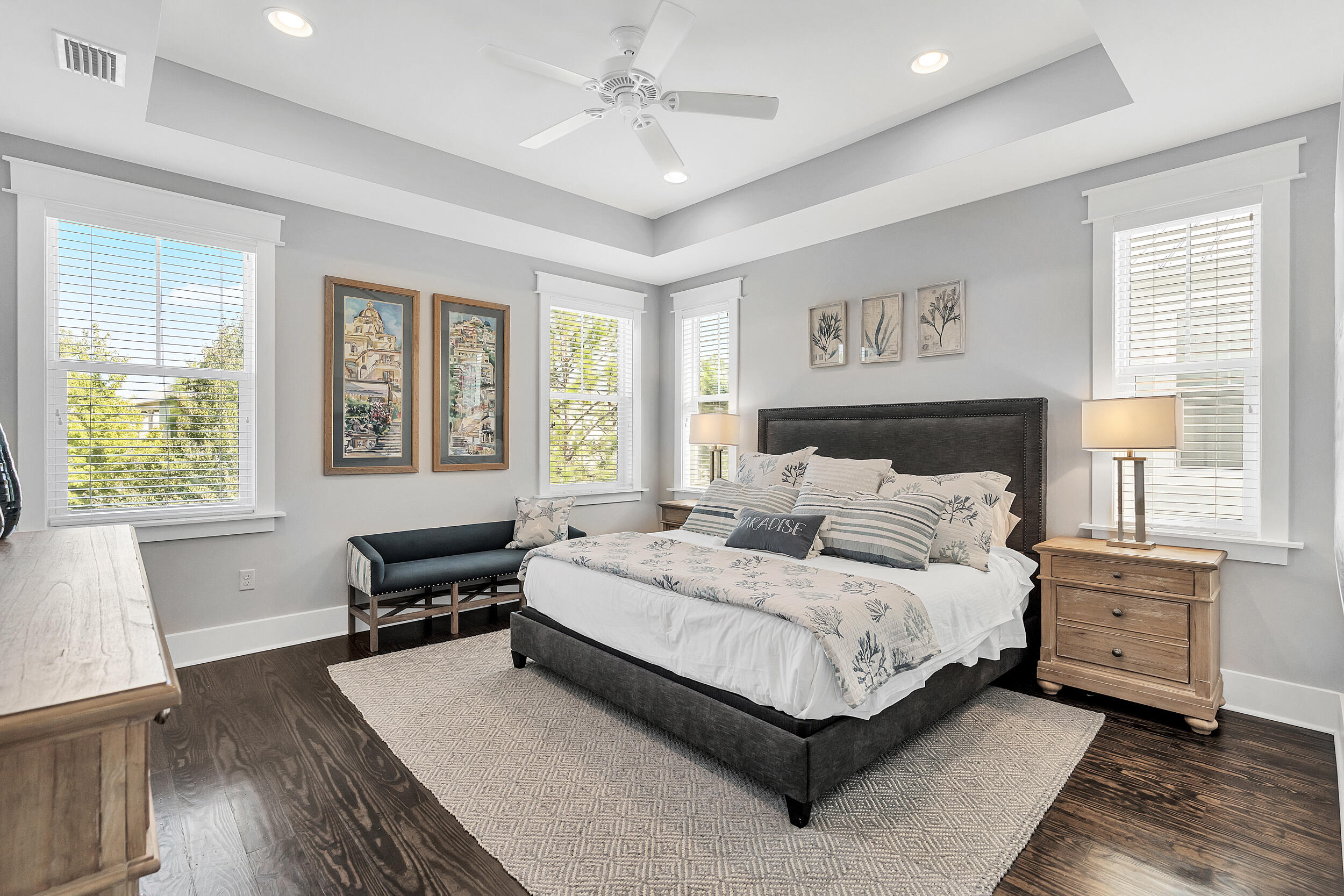 Naturewalk at Seagrove - Residential