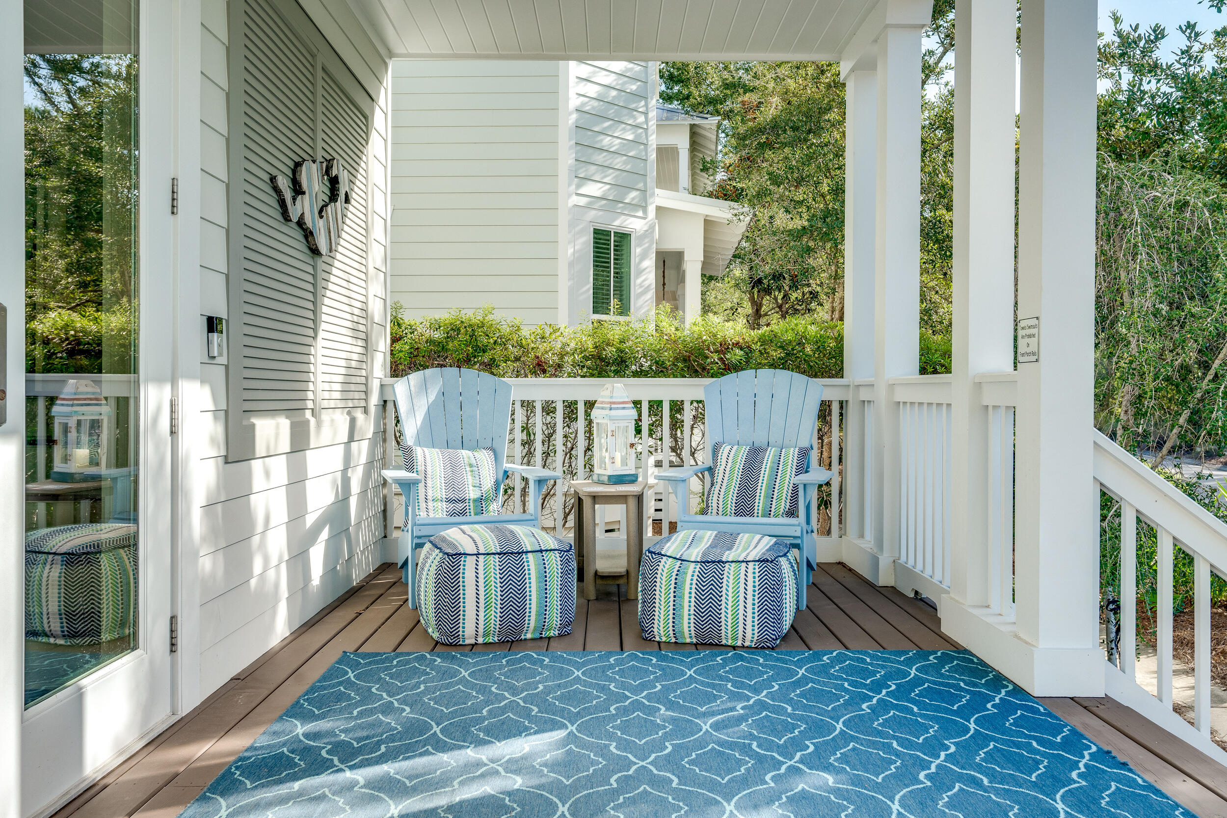 Naturewalk at Seagrove - Residential