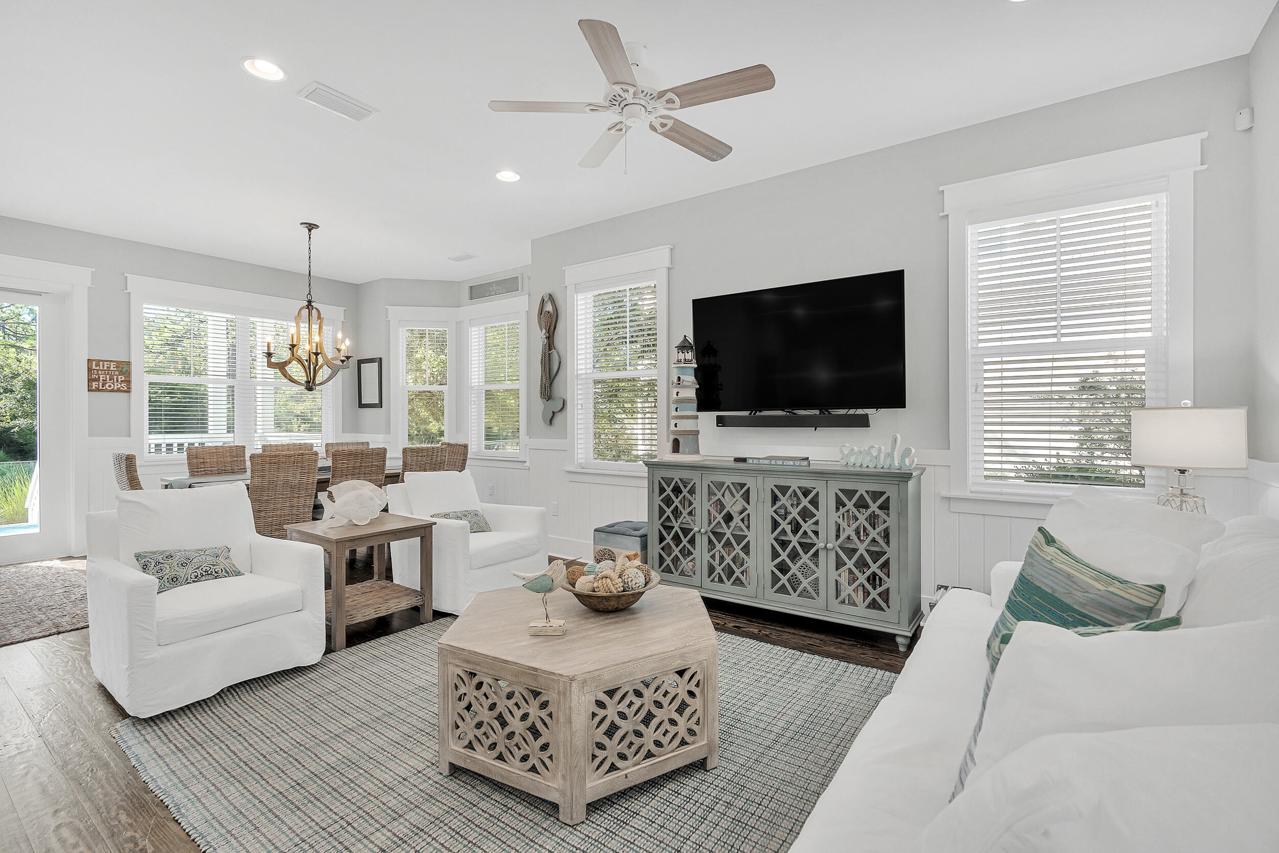 Naturewalk at Seagrove - Residential