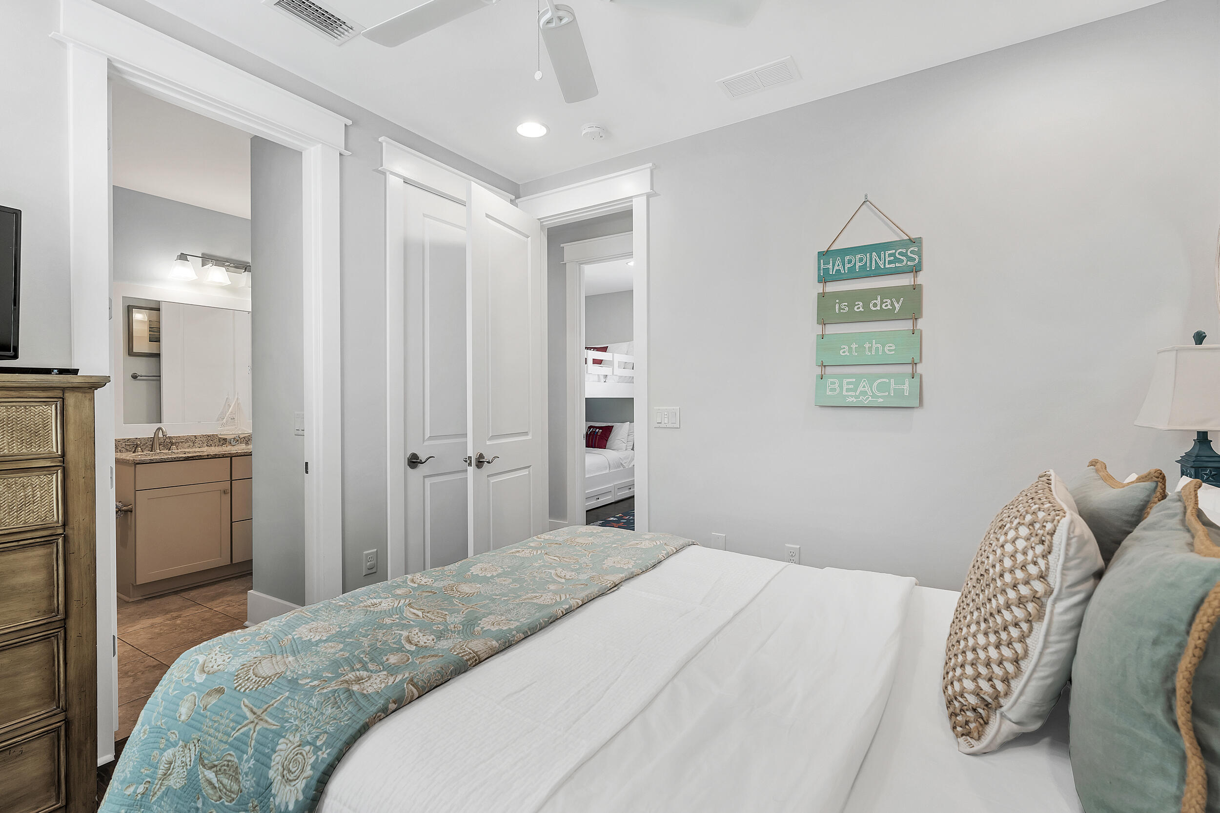 Naturewalk at Seagrove - Residential