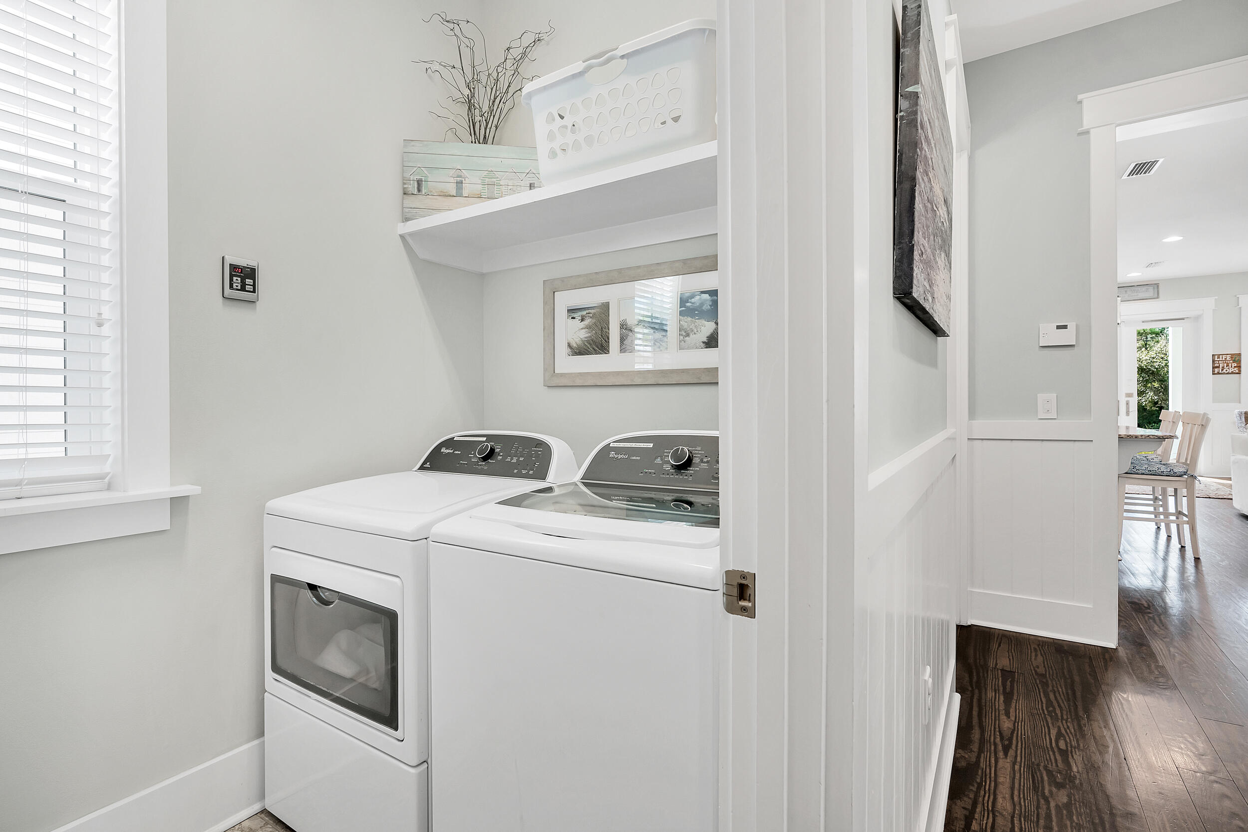 Naturewalk at Seagrove - Residential