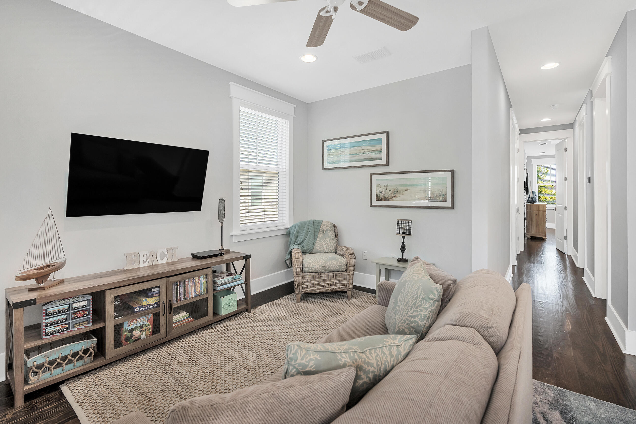 Naturewalk at Seagrove - Residential