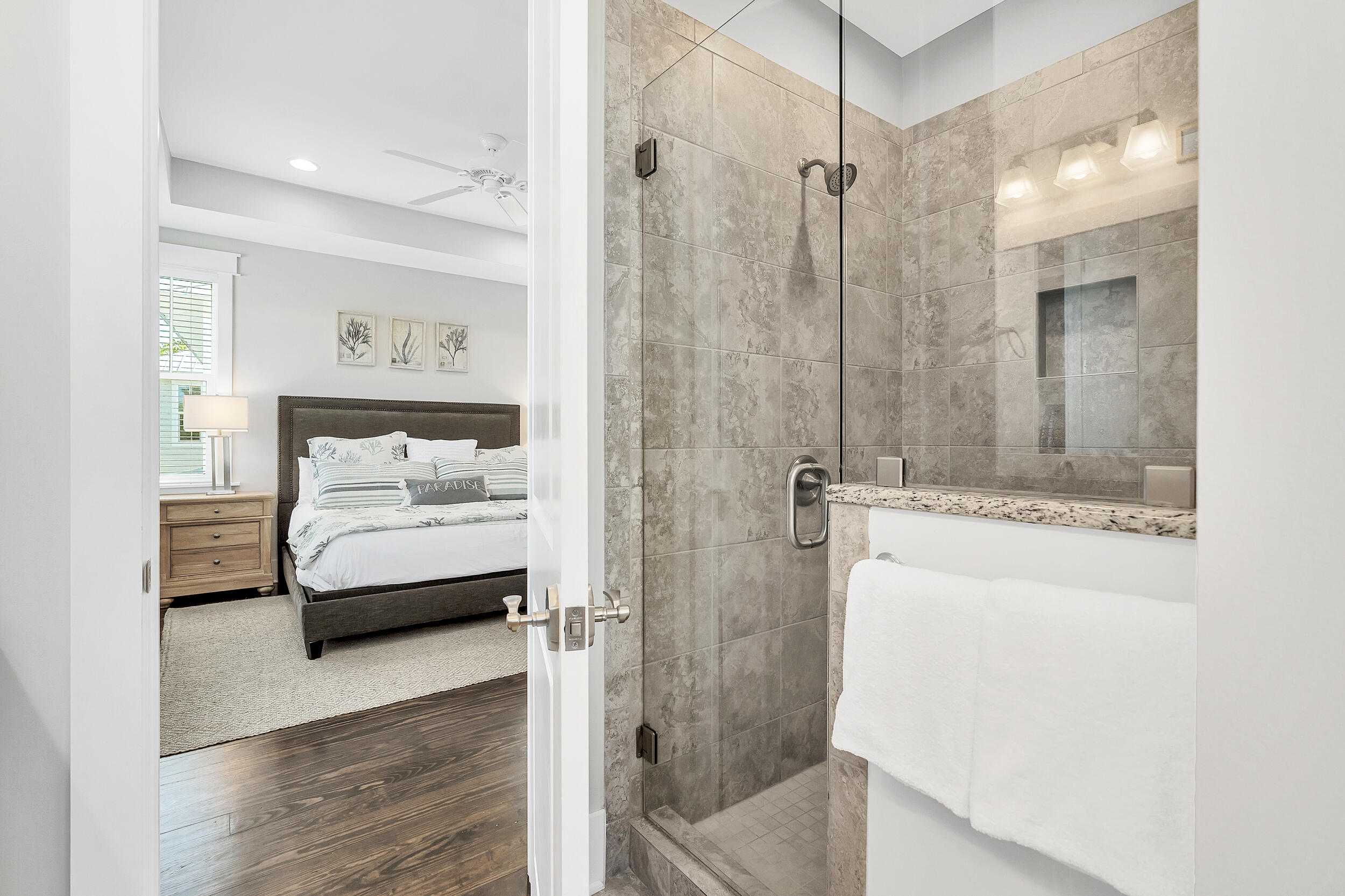 Naturewalk at Seagrove - Residential