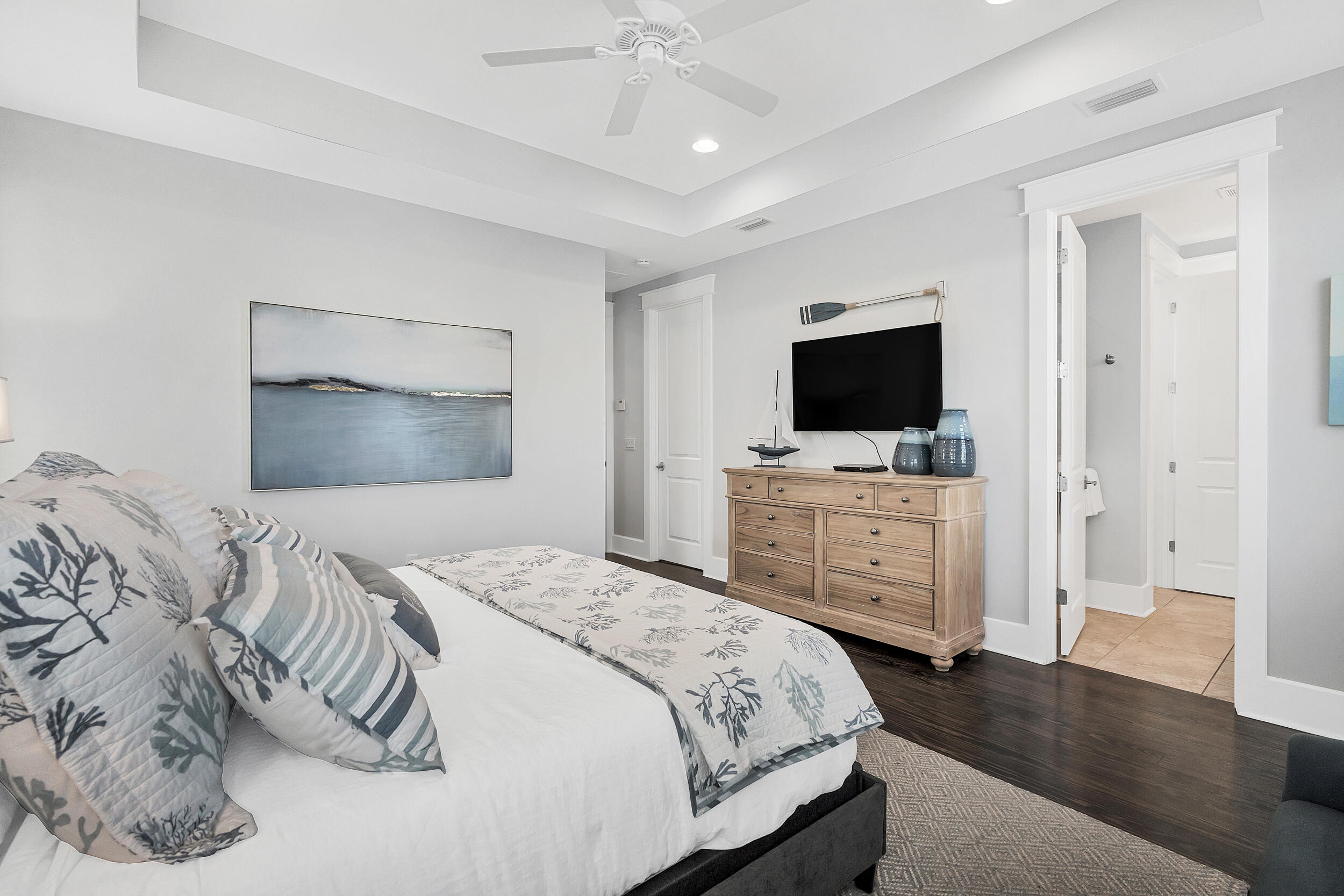 Naturewalk at Seagrove - Residential