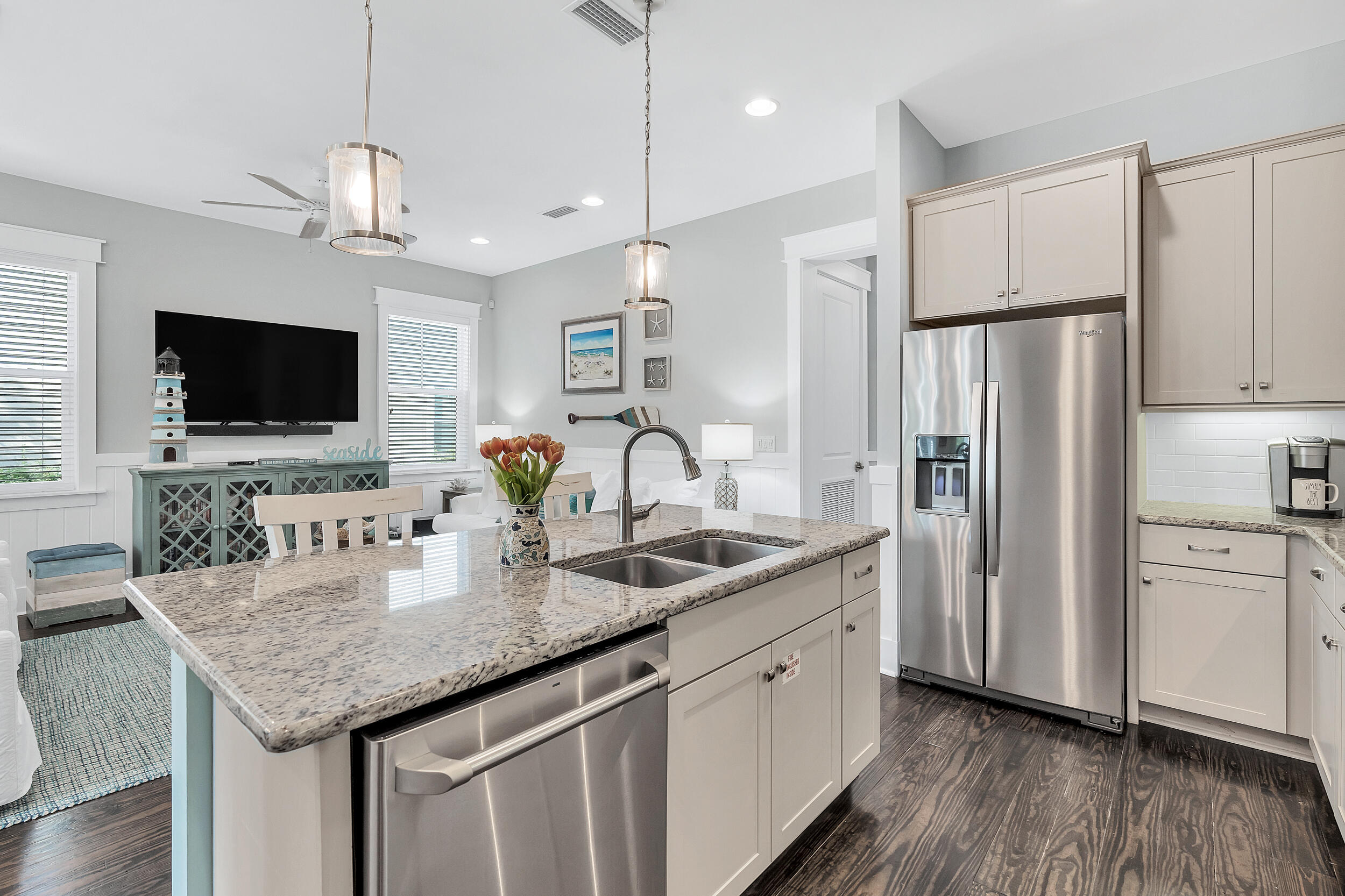 Naturewalk at Seagrove - Residential