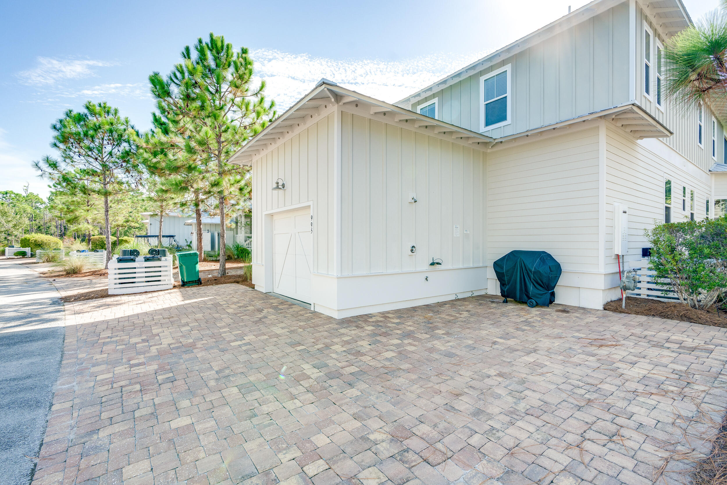 Naturewalk at Seagrove - Residential