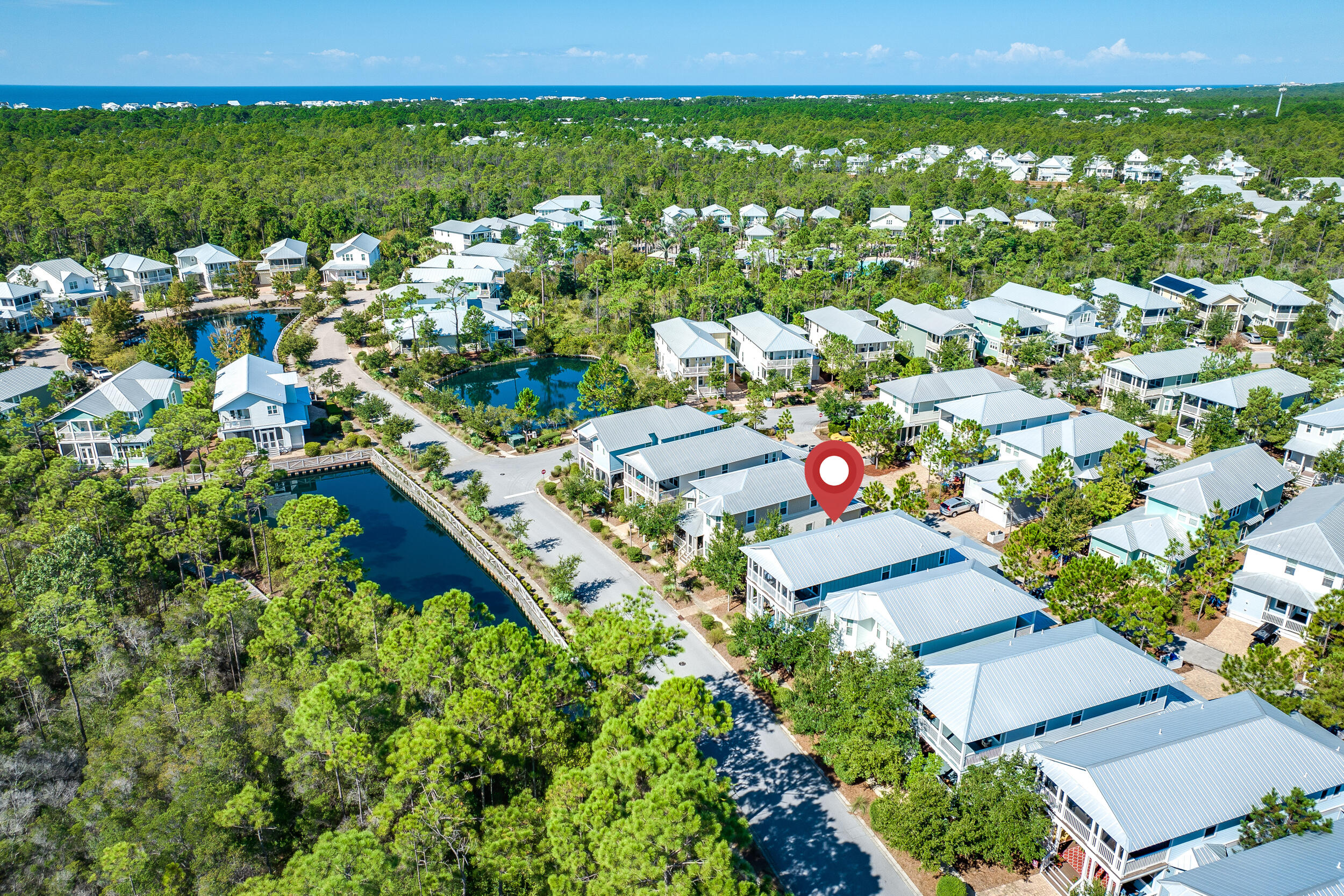 Naturewalk at Seagrove - Residential