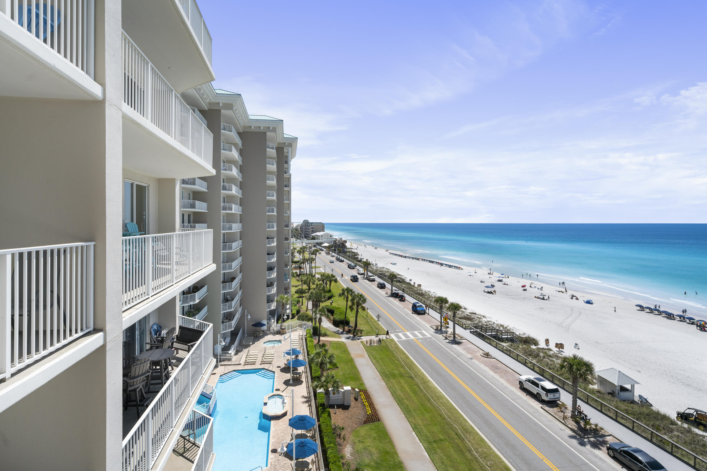 MAJESTIC SUN - Residential