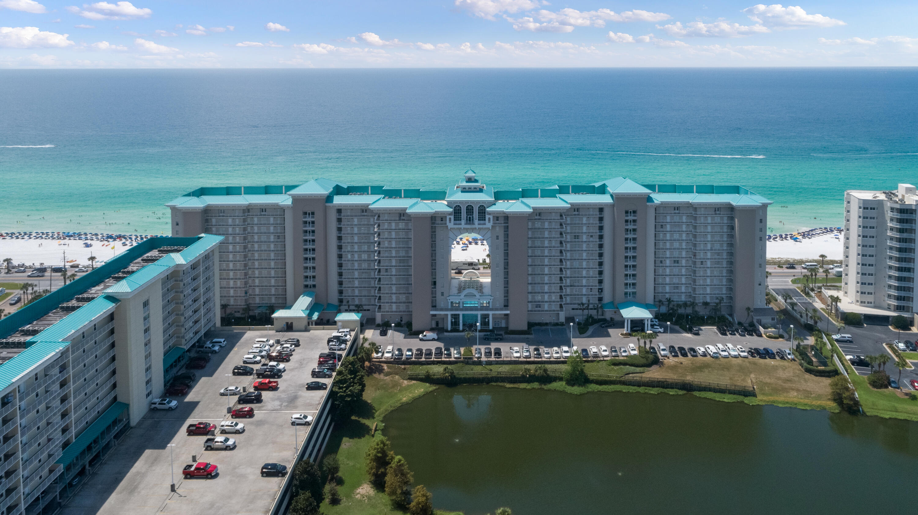 MAJESTIC SUN - Residential