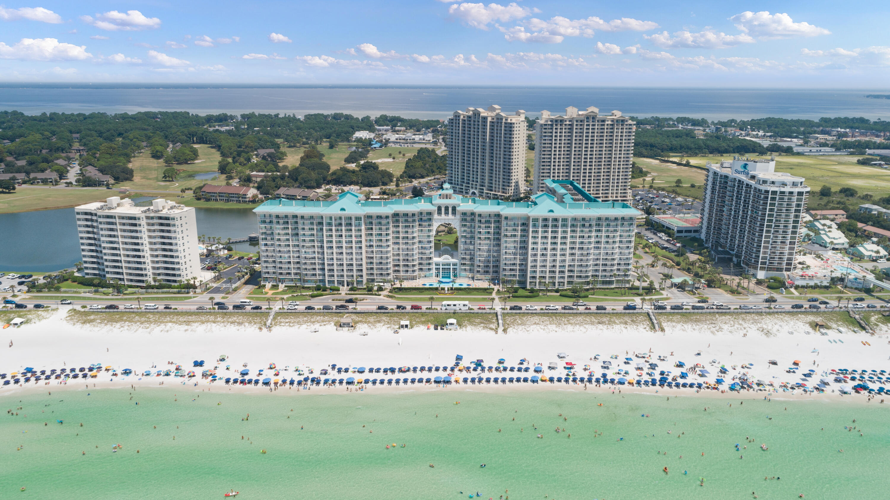 MAJESTIC SUN - Residential