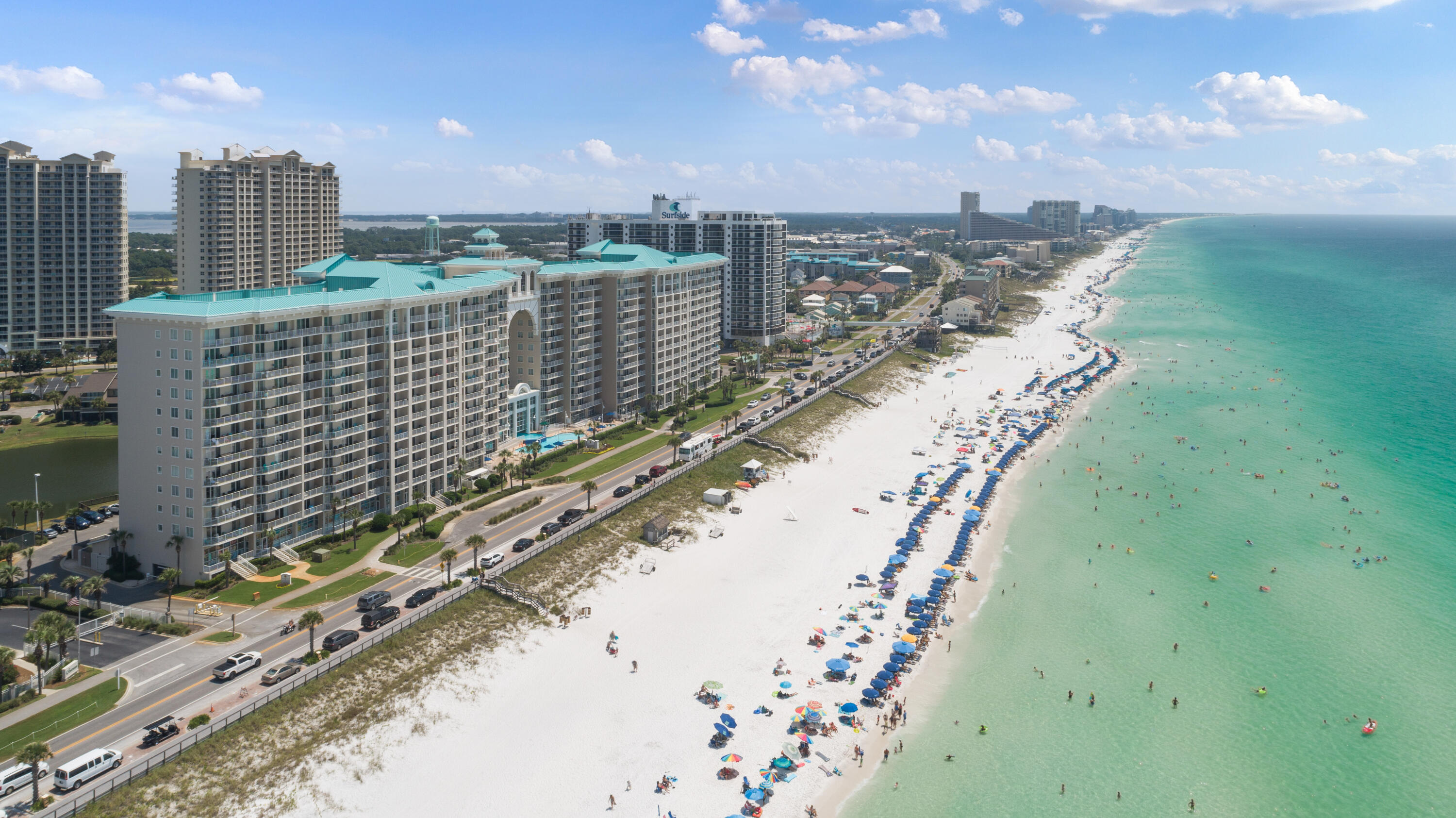 MAJESTIC SUN - Residential