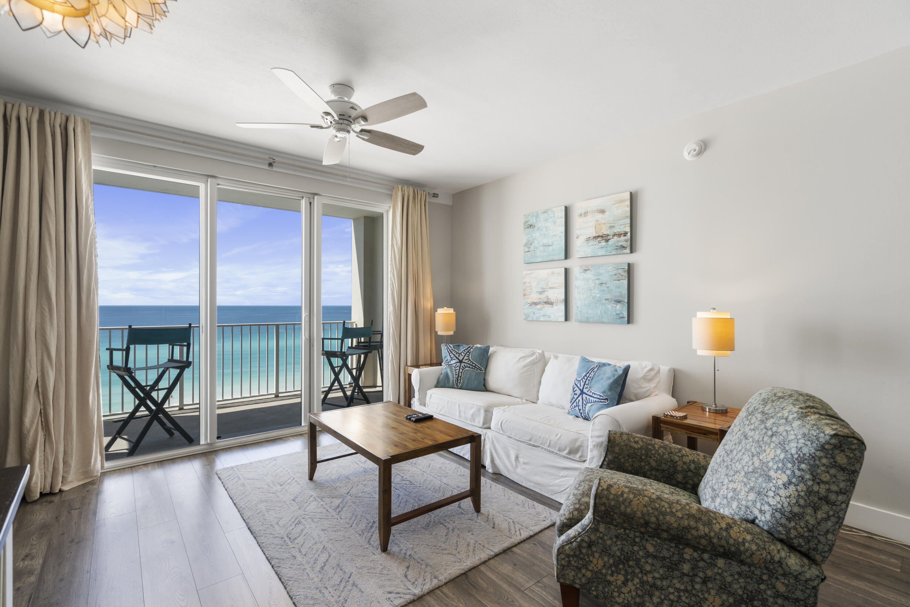 MAJESTIC SUN - Residential