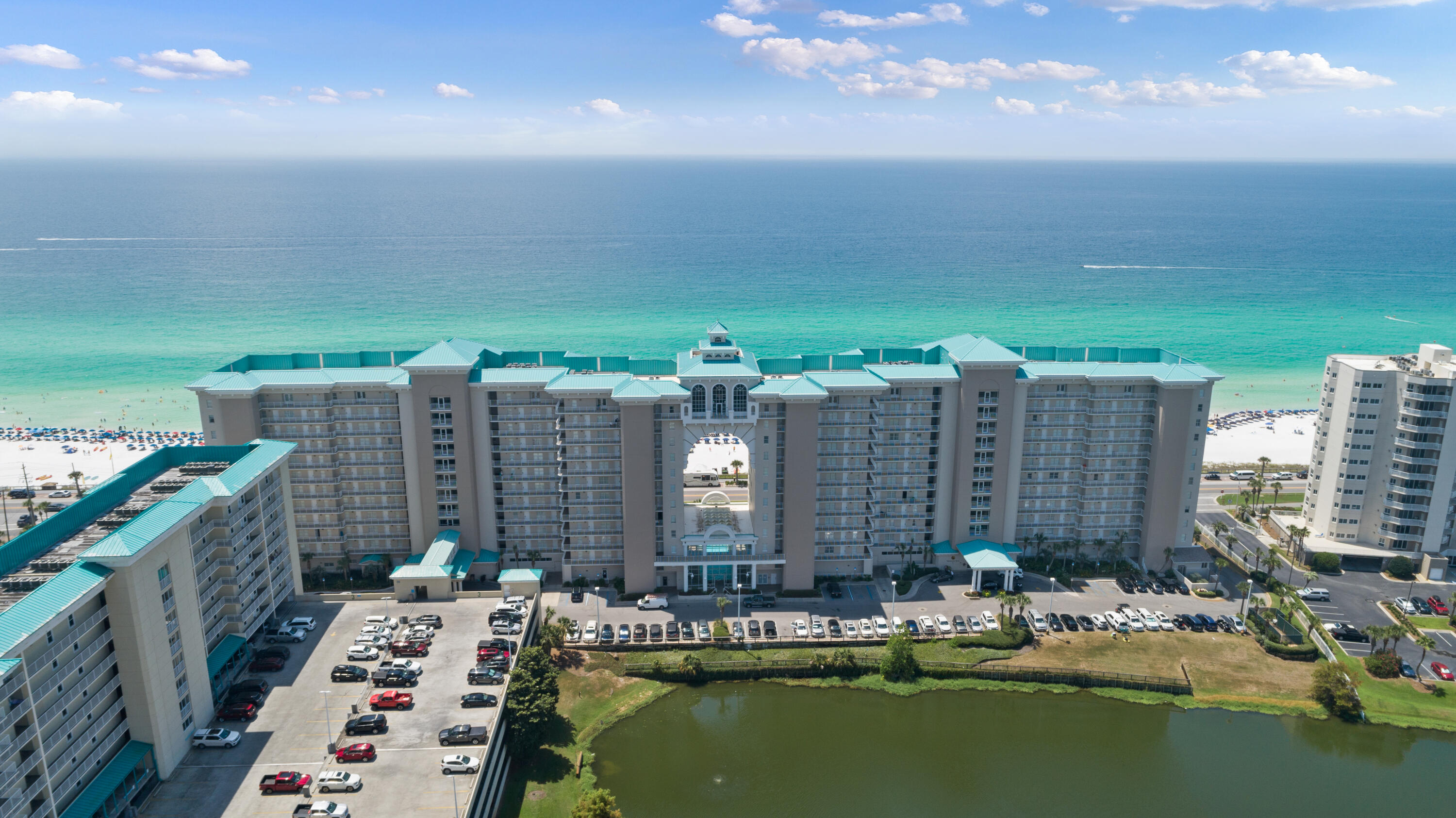 MAJESTIC SUN - Residential