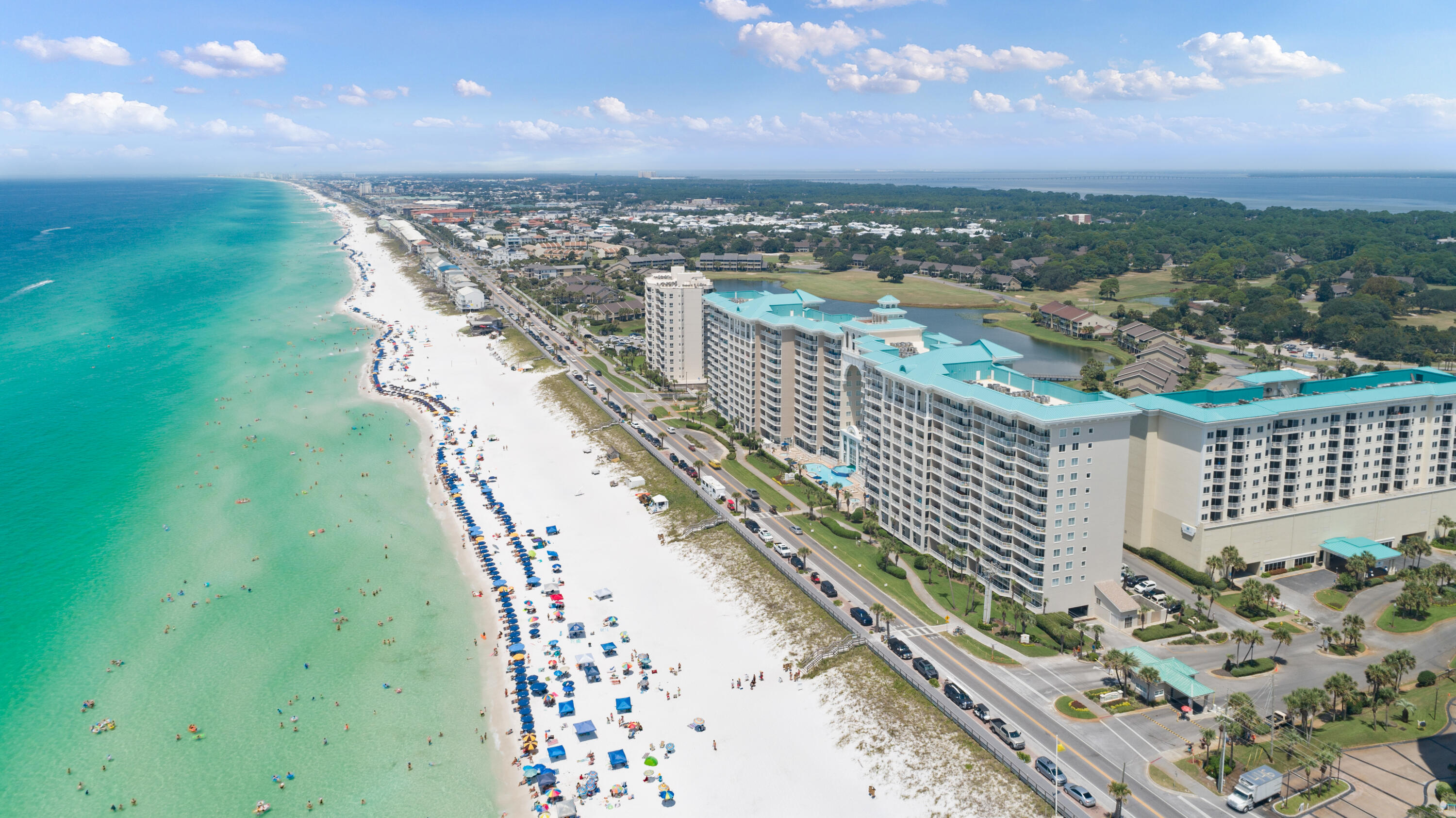 MAJESTIC SUN - Residential