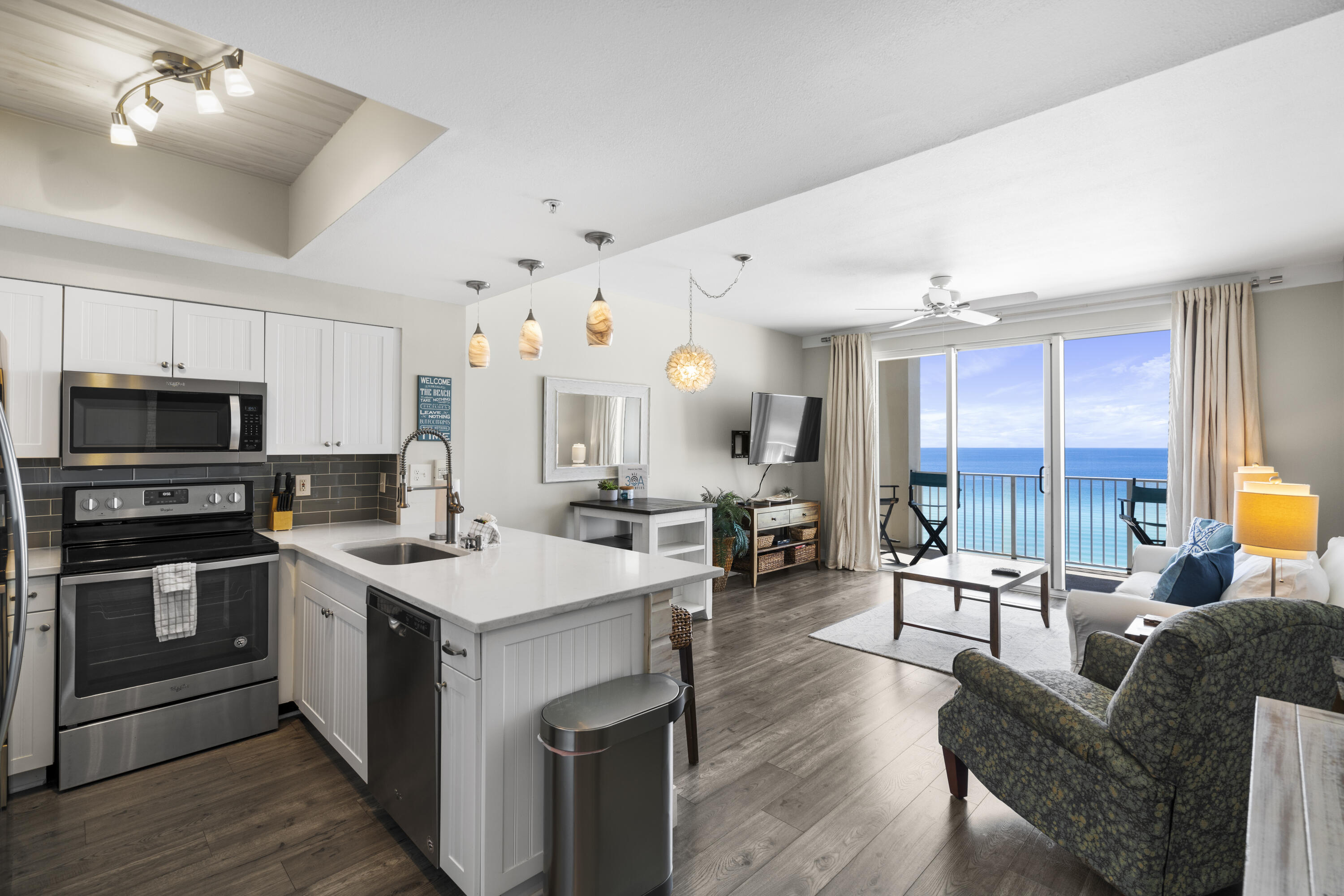 MAJESTIC SUN - Residential