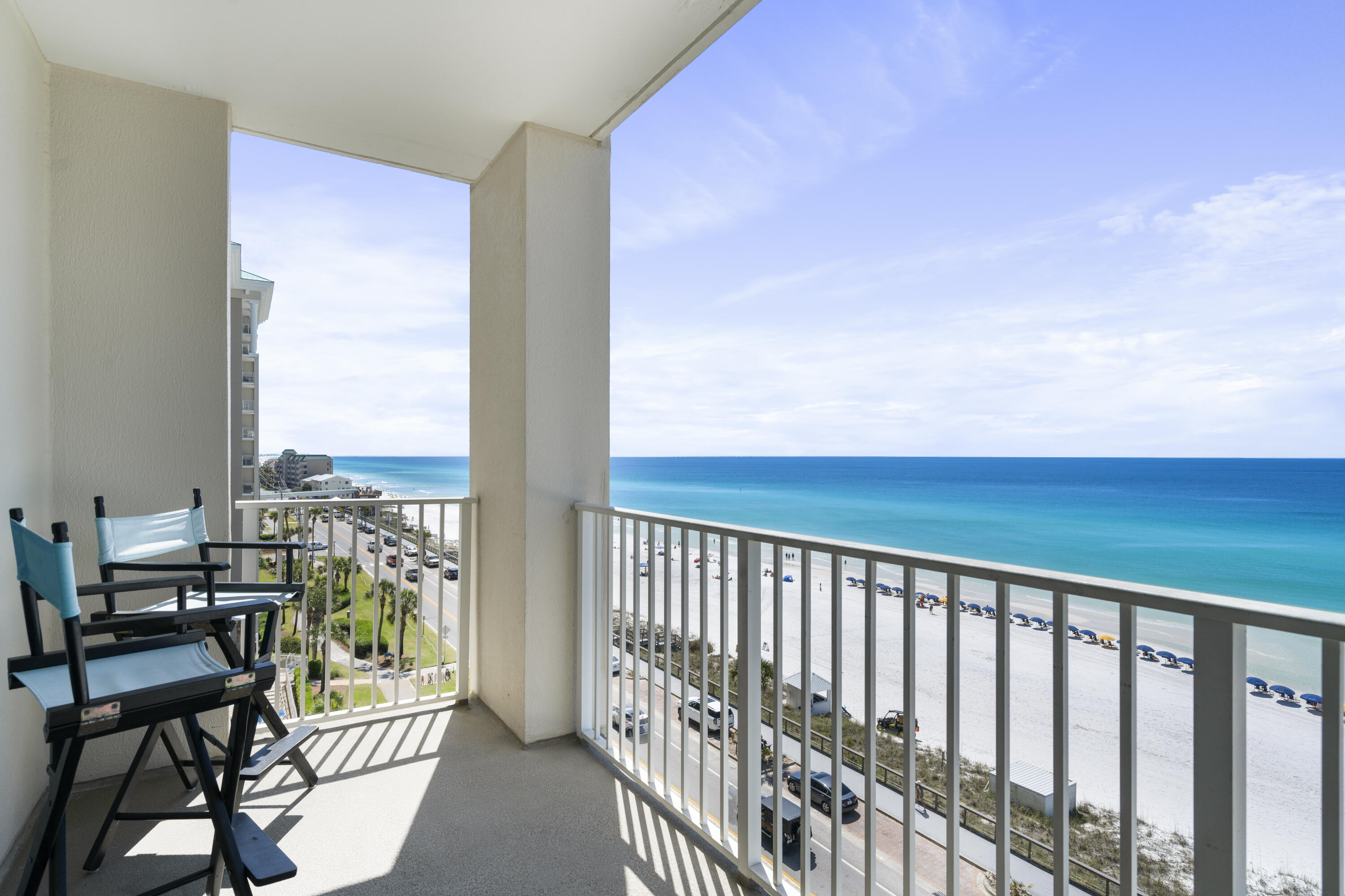 MAJESTIC SUN - Residential