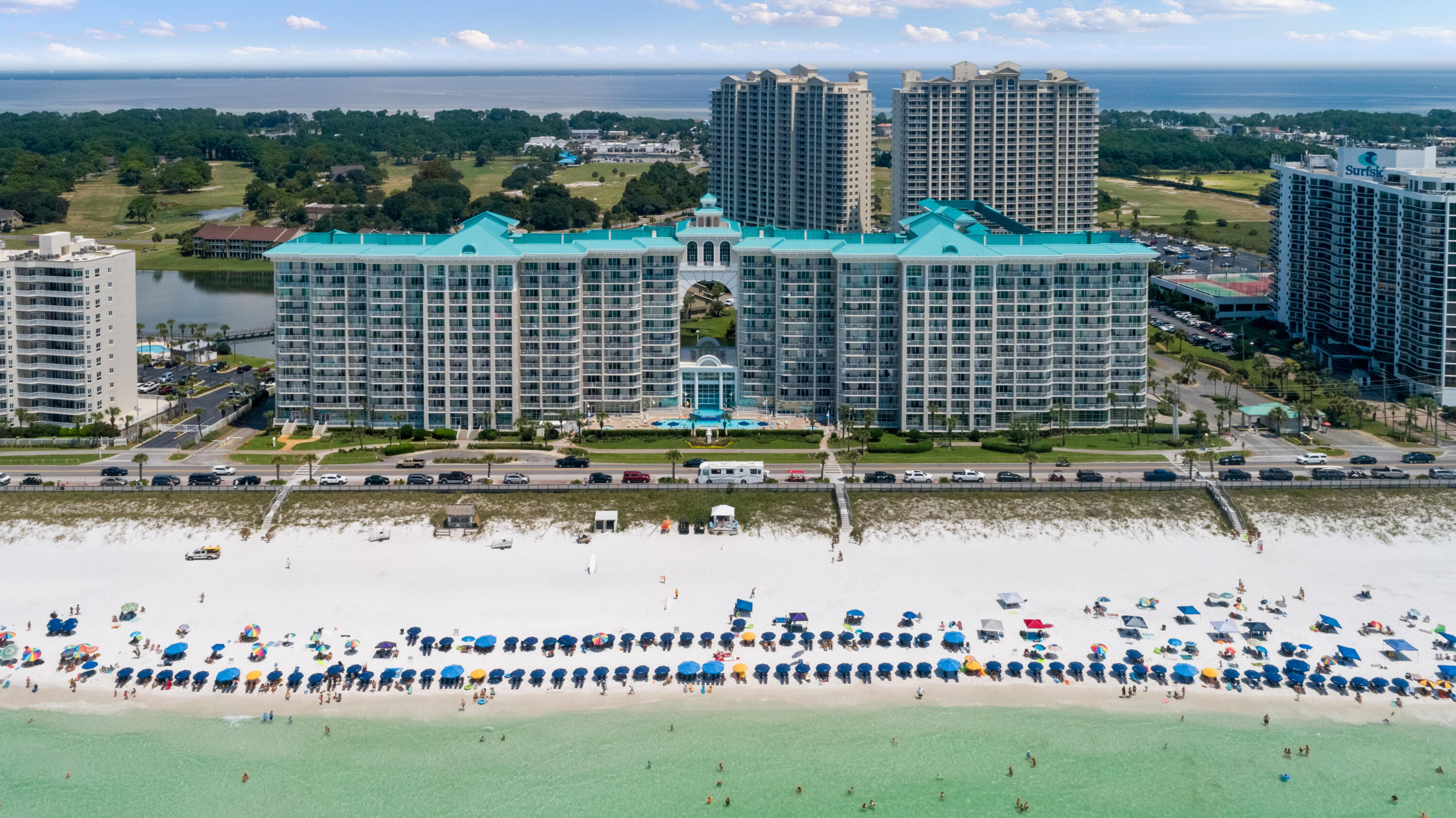 MAJESTIC SUN - Residential